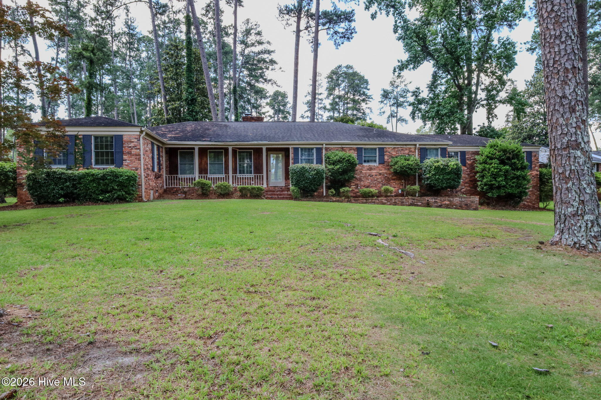 711 Oberlin Road