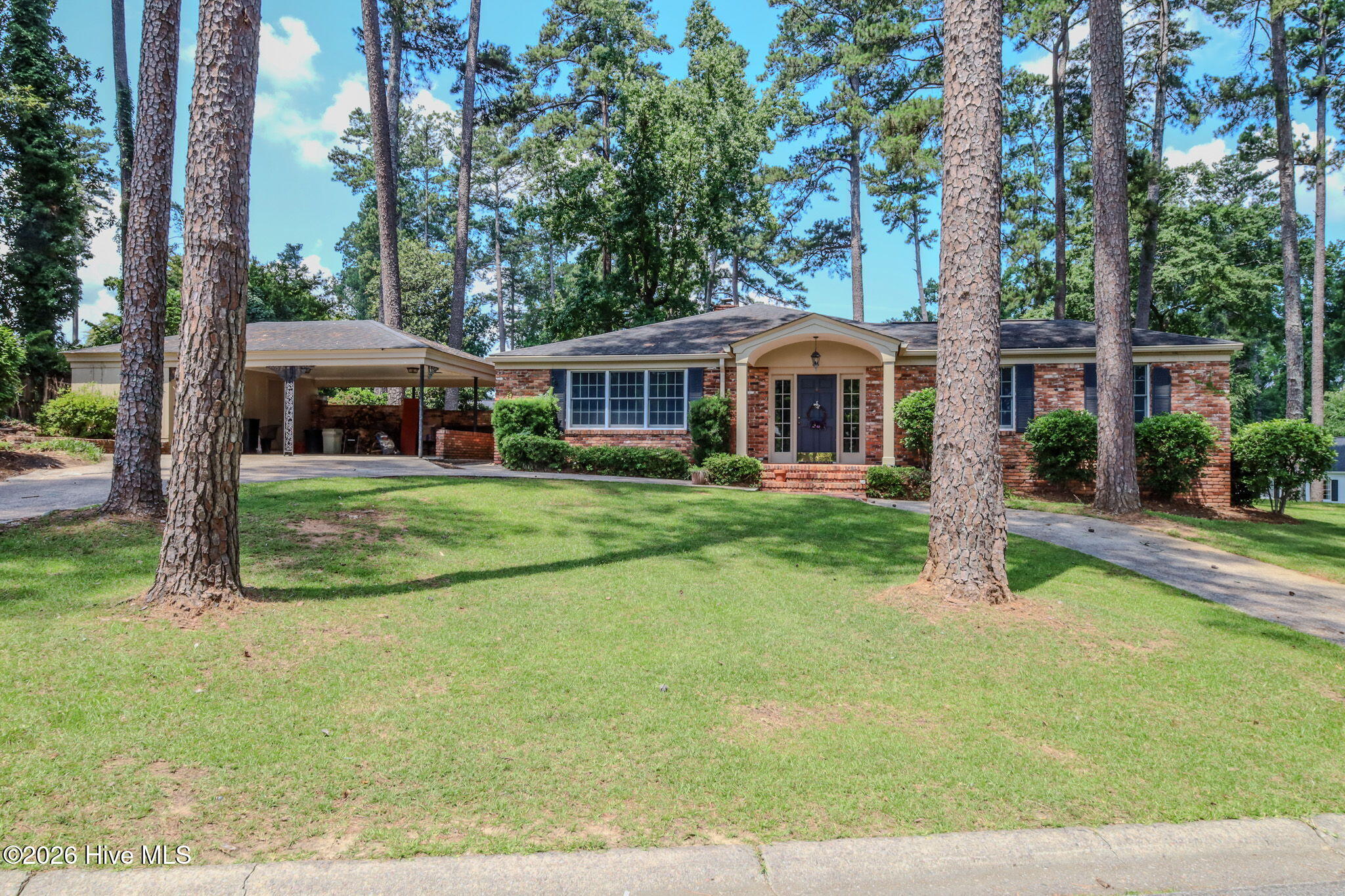711 Oberlin Road