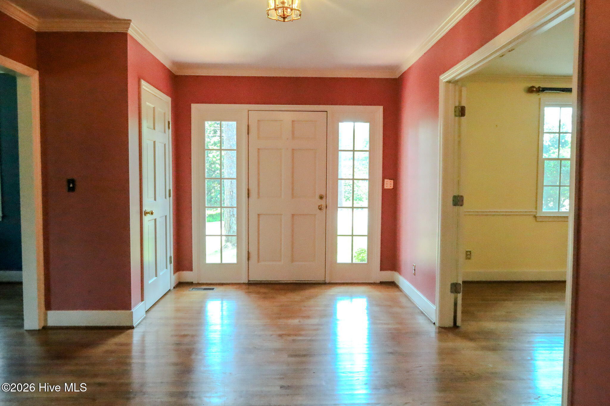 711 Oberlin Road