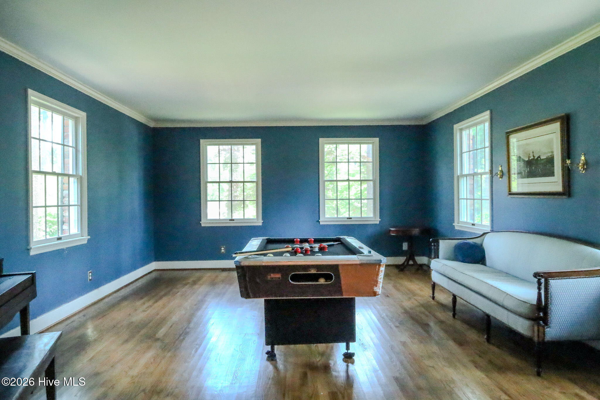 711 Oberlin Road