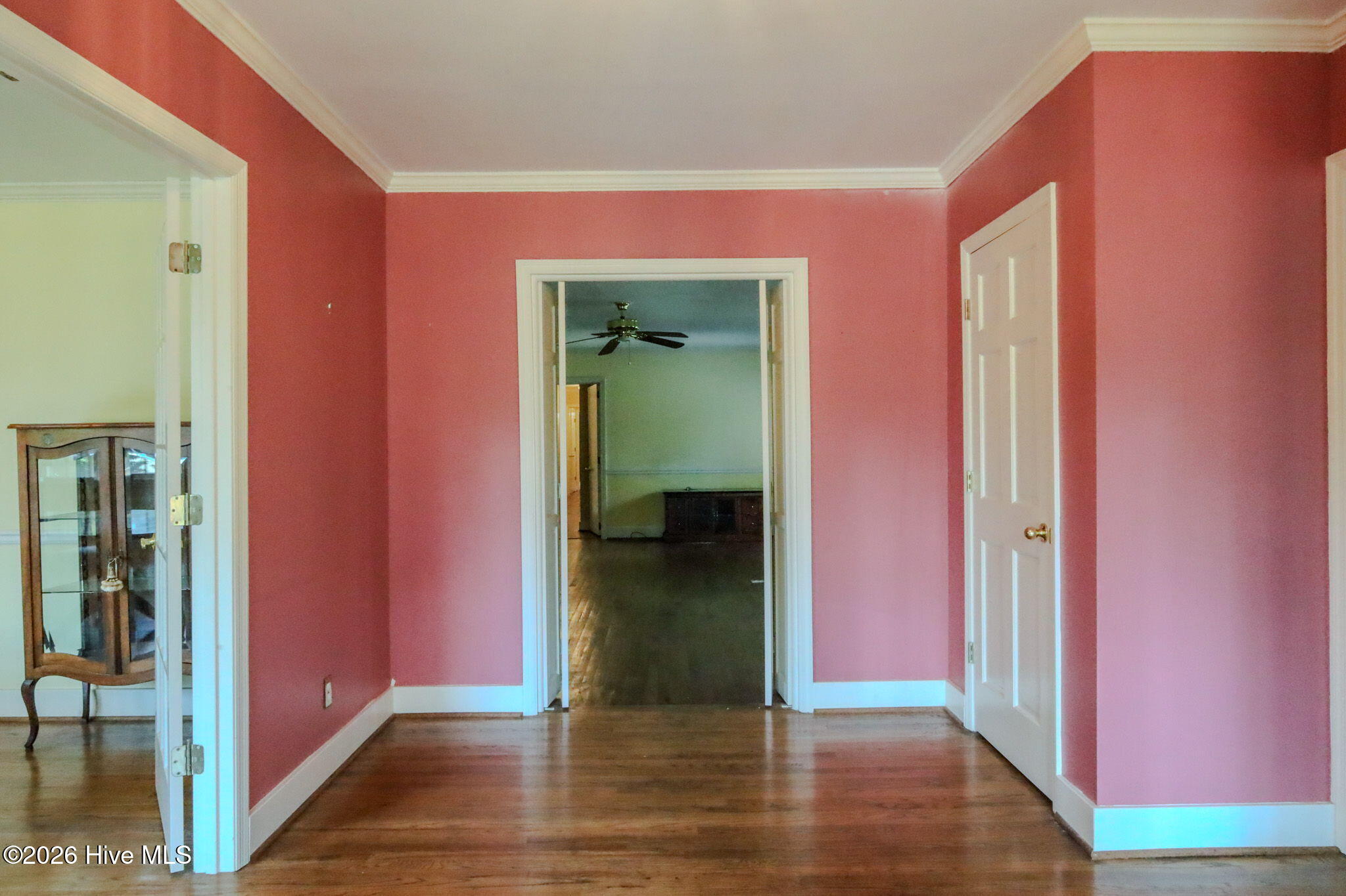 711 Oberlin Road