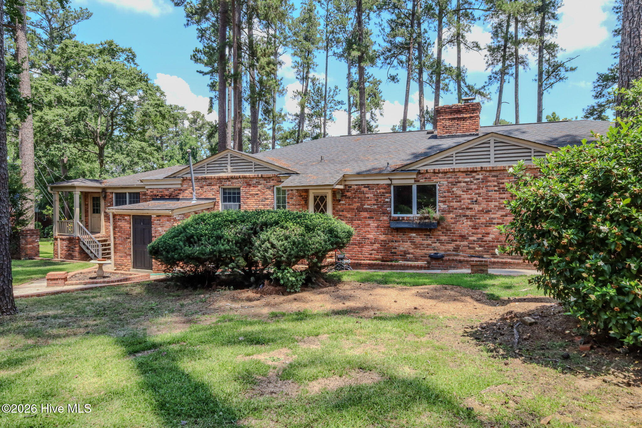 711 Oberlin Road