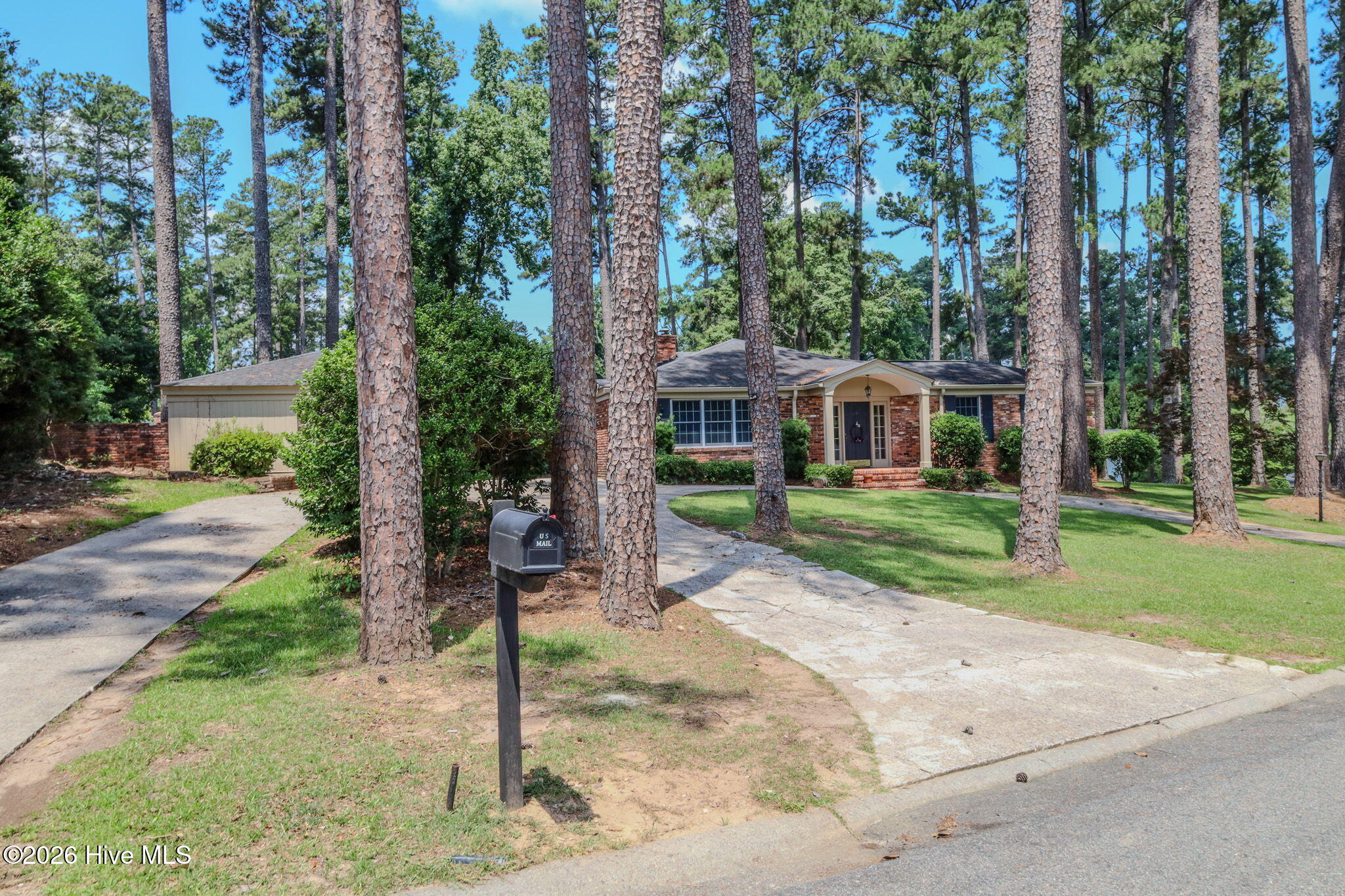 711 Oberlin Road