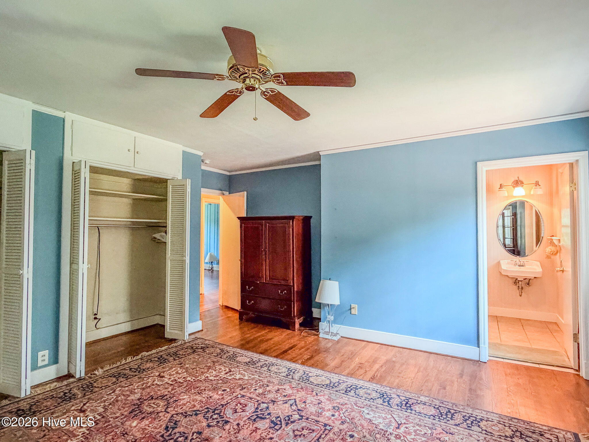 711 Oberlin Road