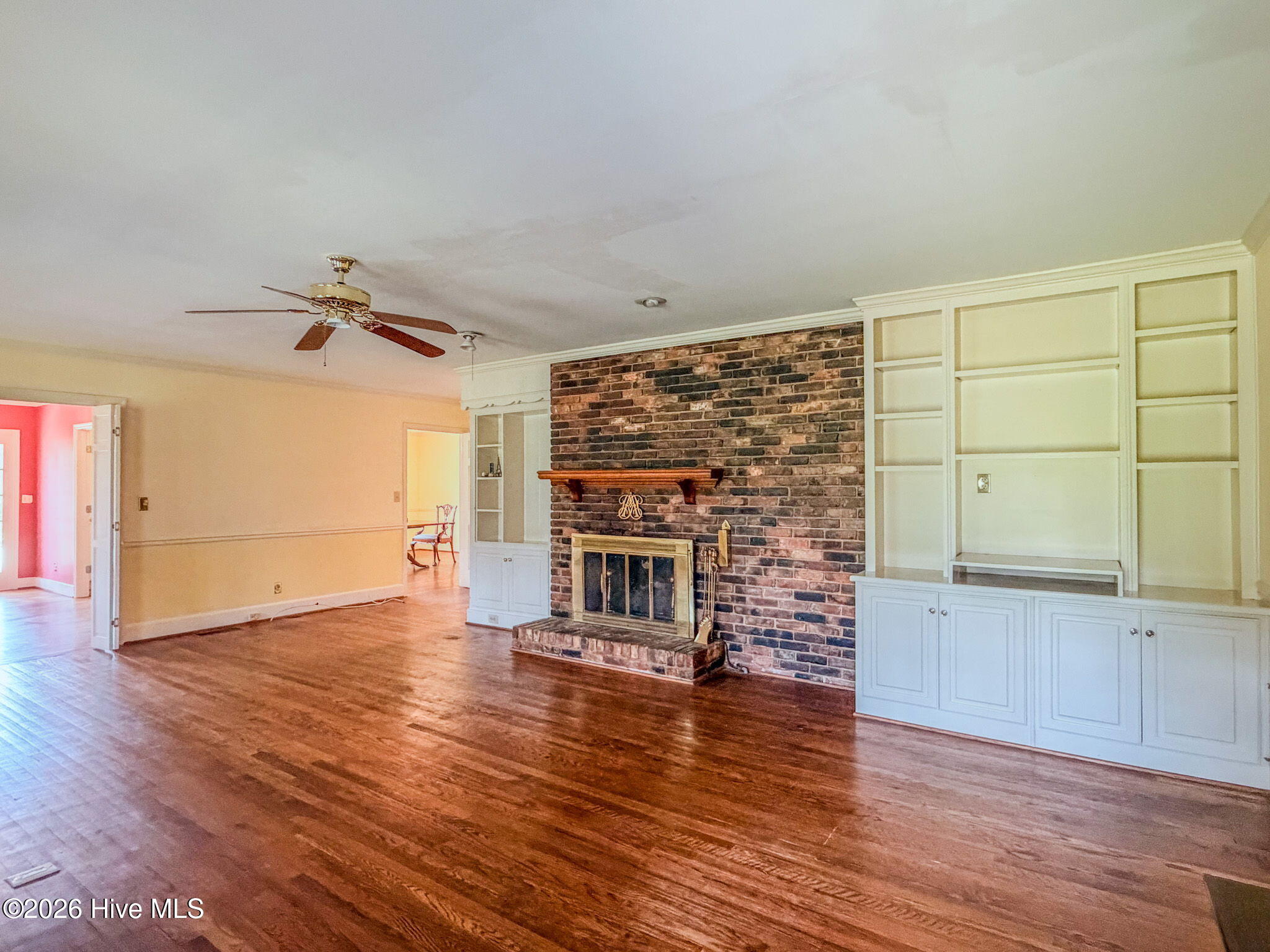 711 Oberlin Road