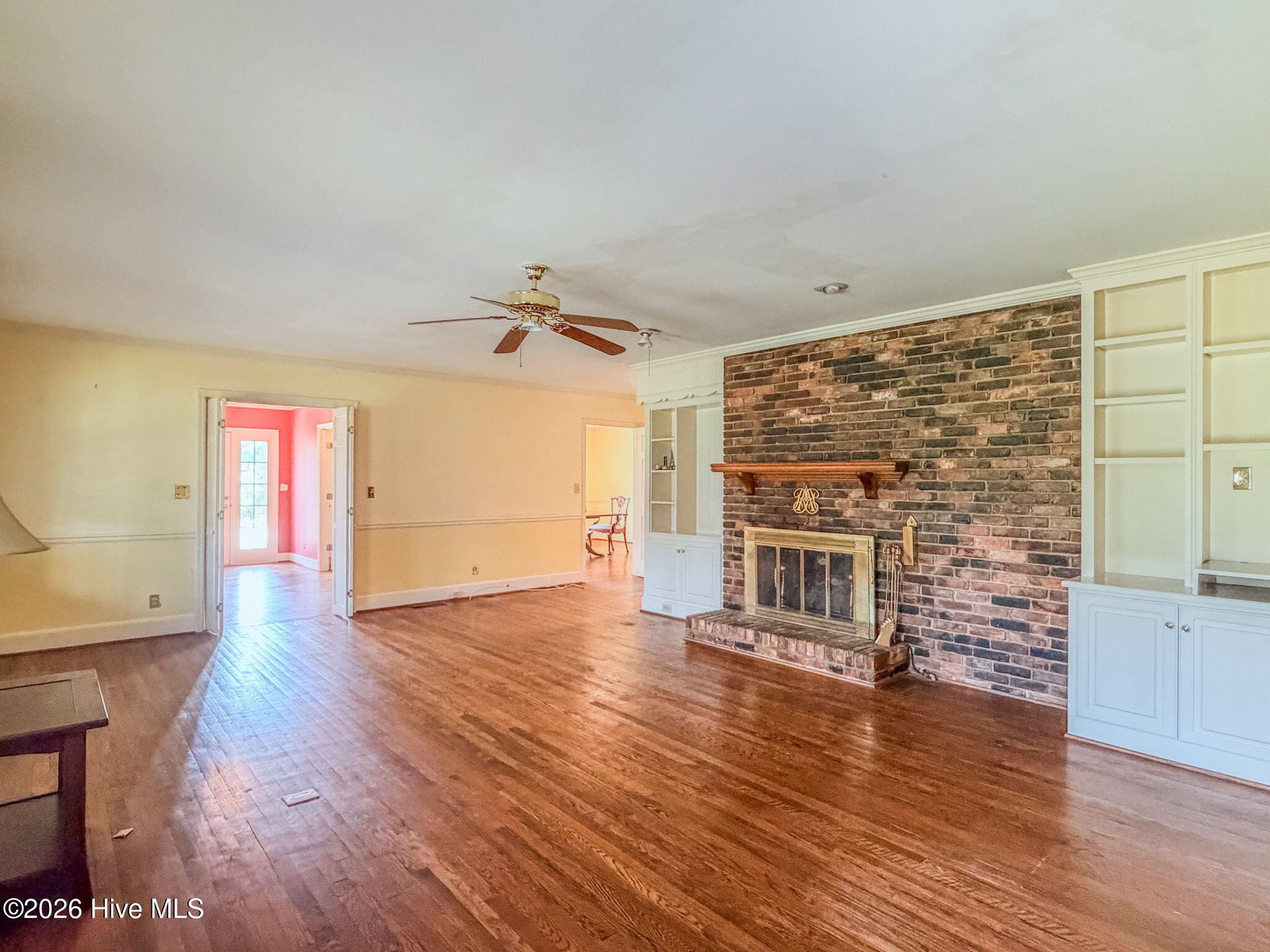 711 Oberlin Road
