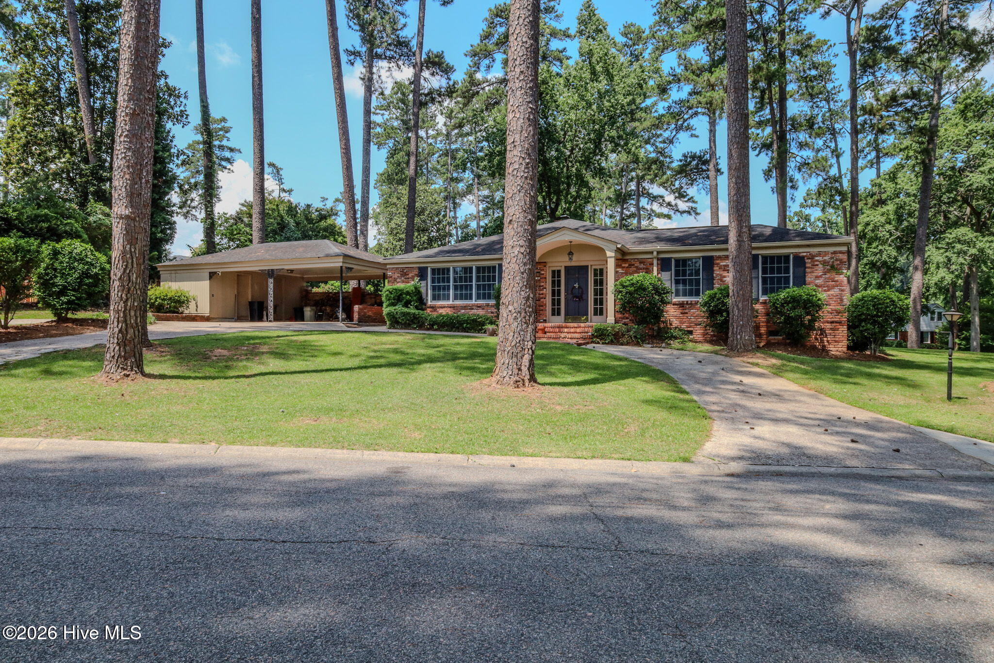 711 Oberlin Road