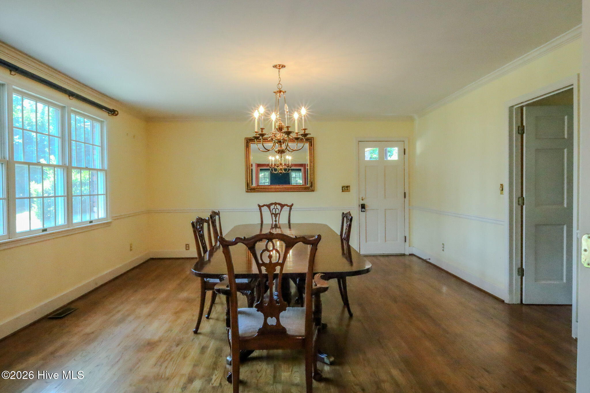 711 Oberlin Road