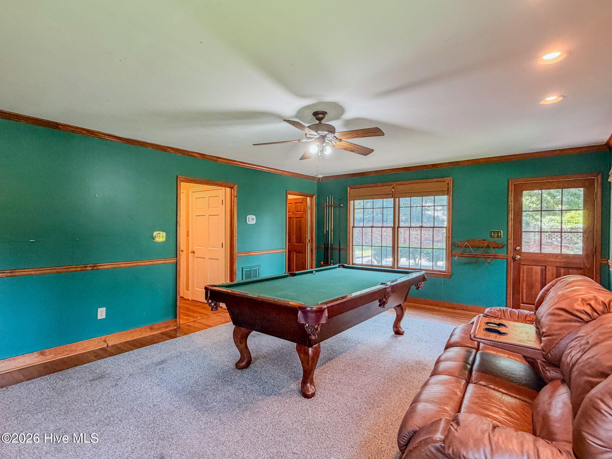 711 Oberlin Road