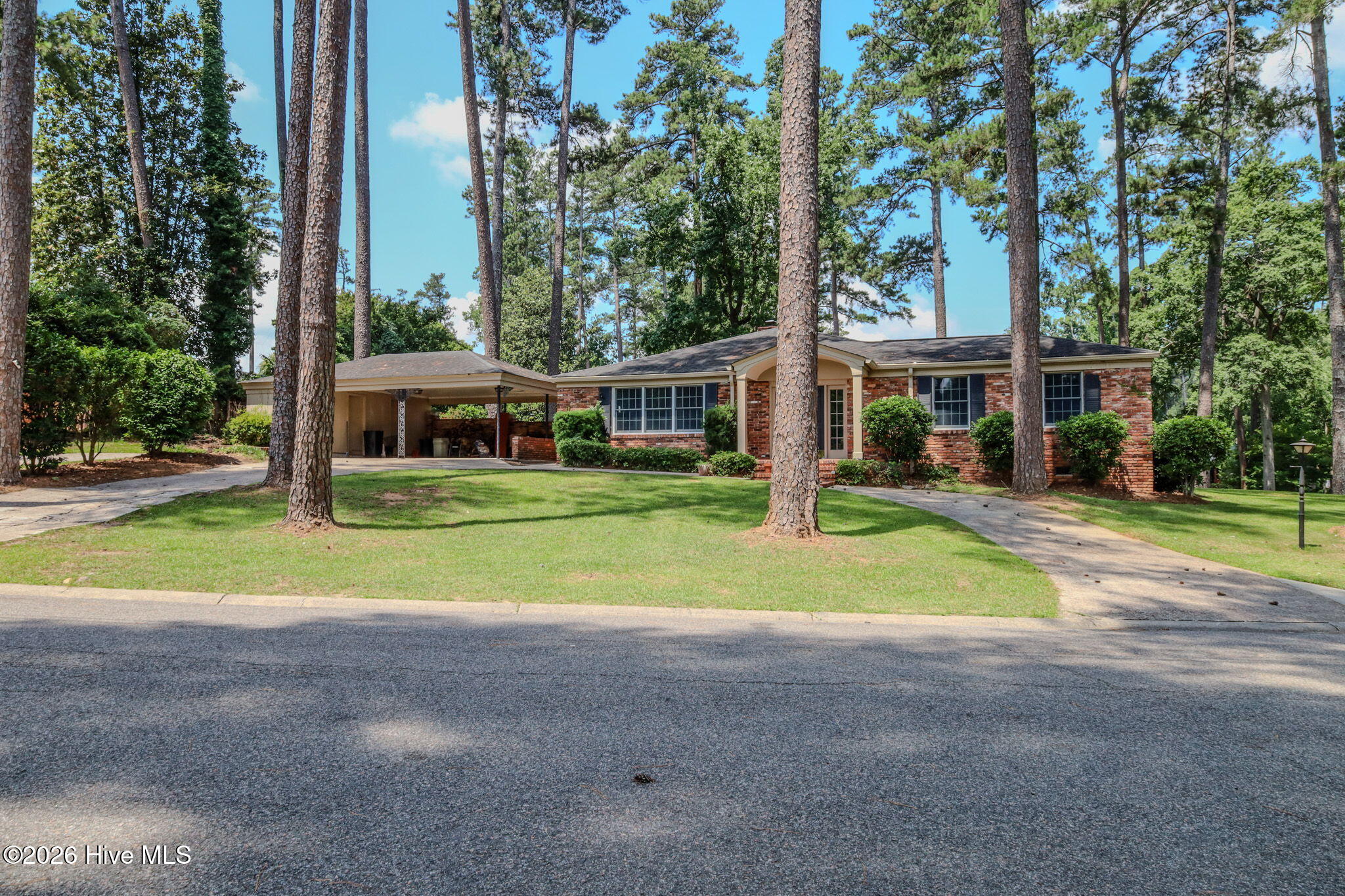 711 Oberlin Road