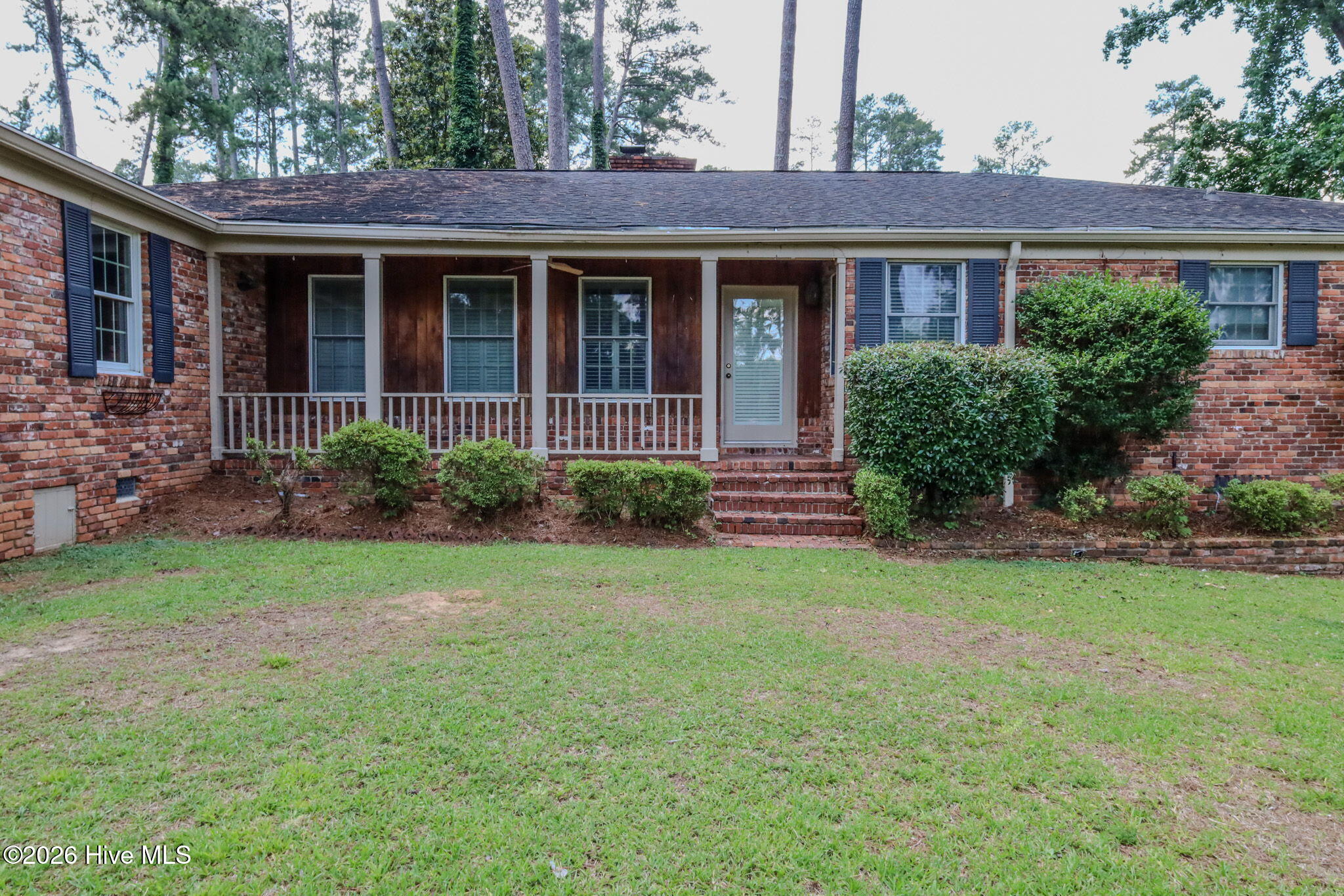 711 Oberlin Road