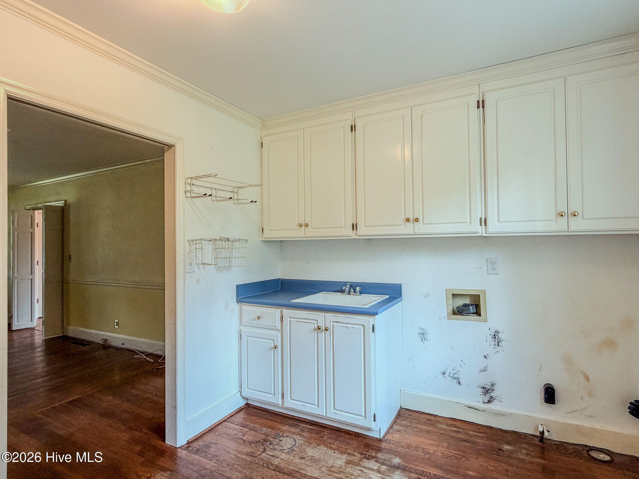 711 Oberlin Road