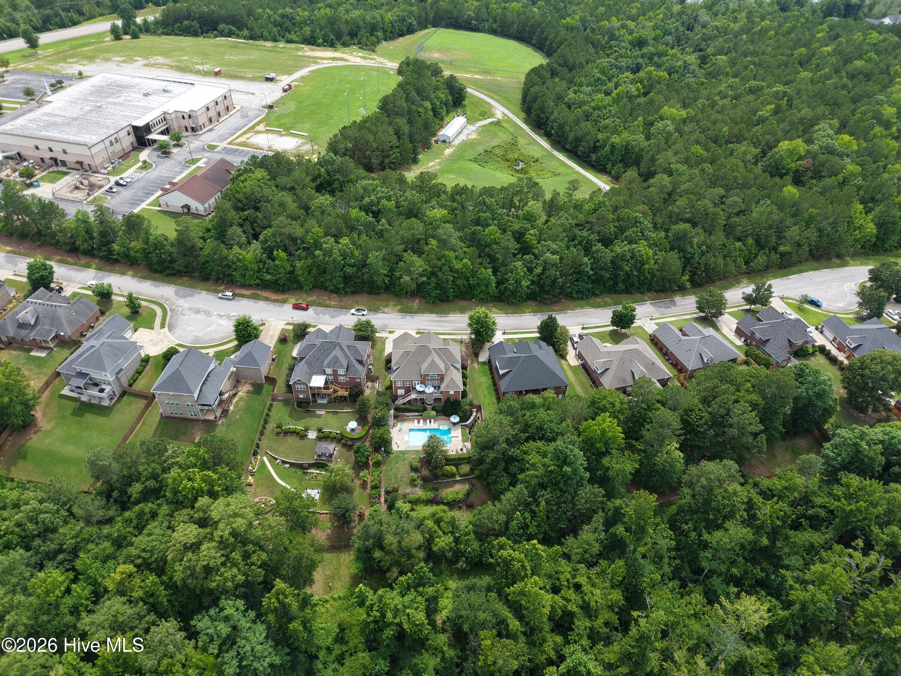 2084 Wythe Drive