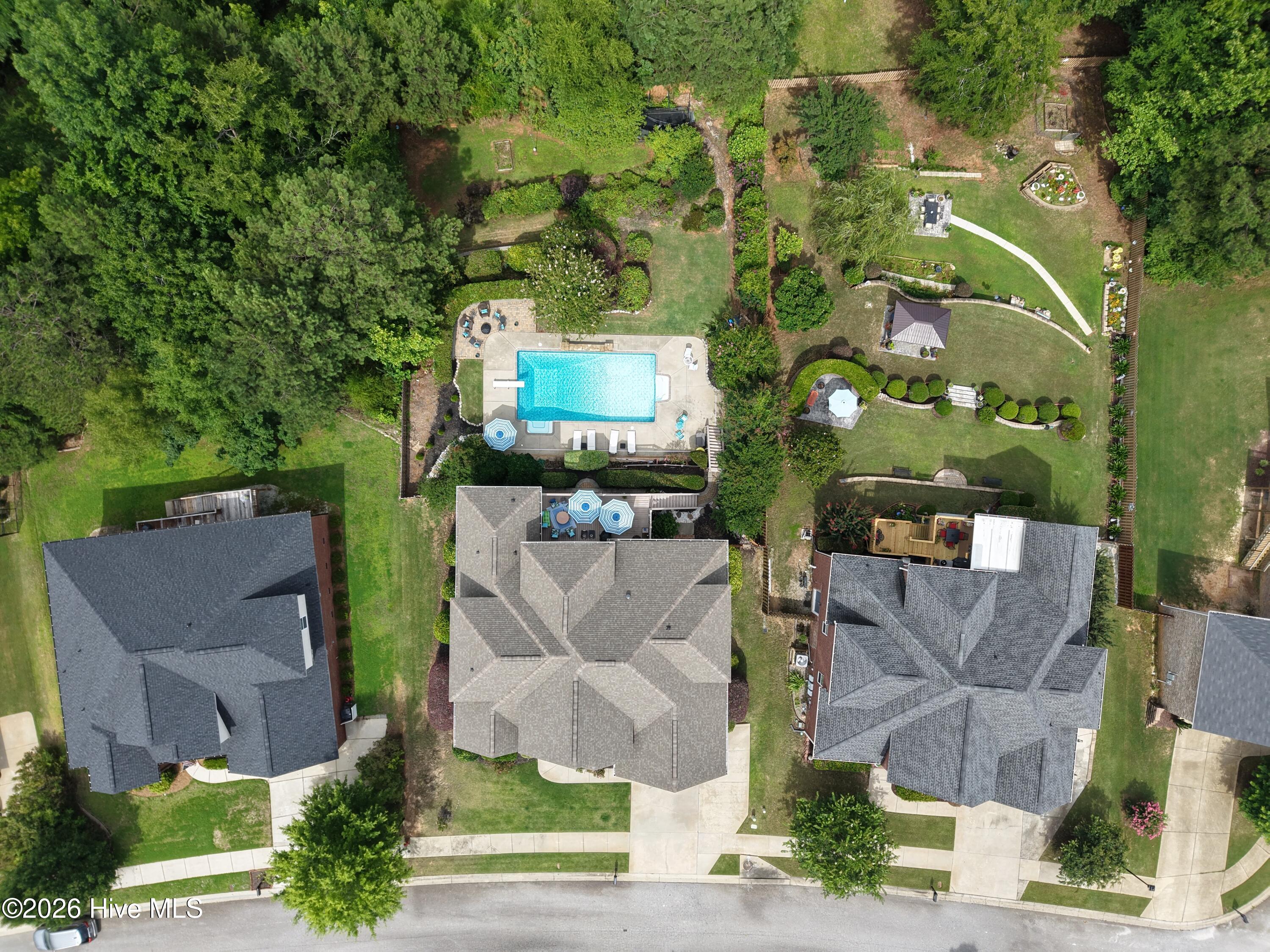 2084 Wythe Drive