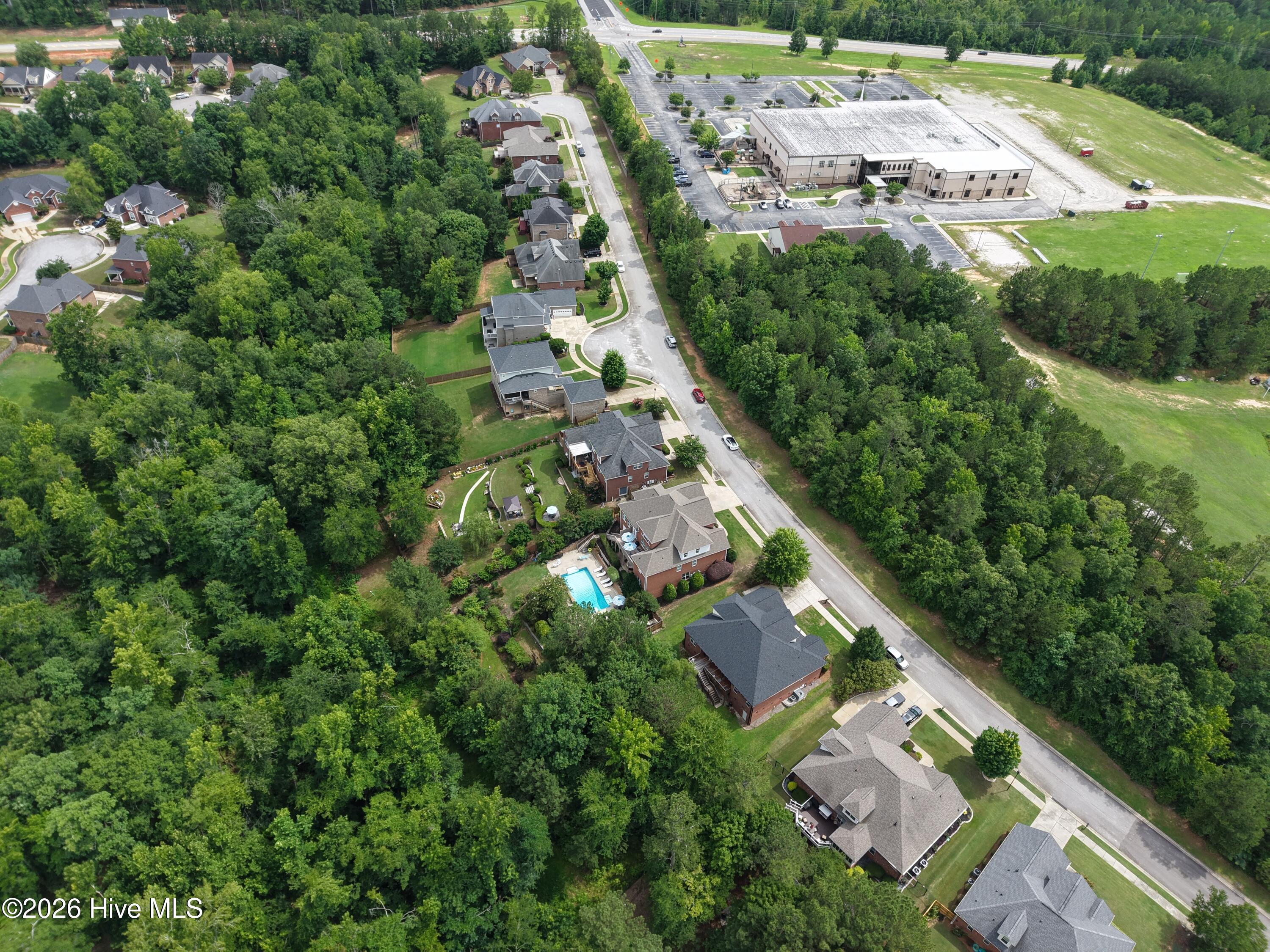 2084 Wythe Drive