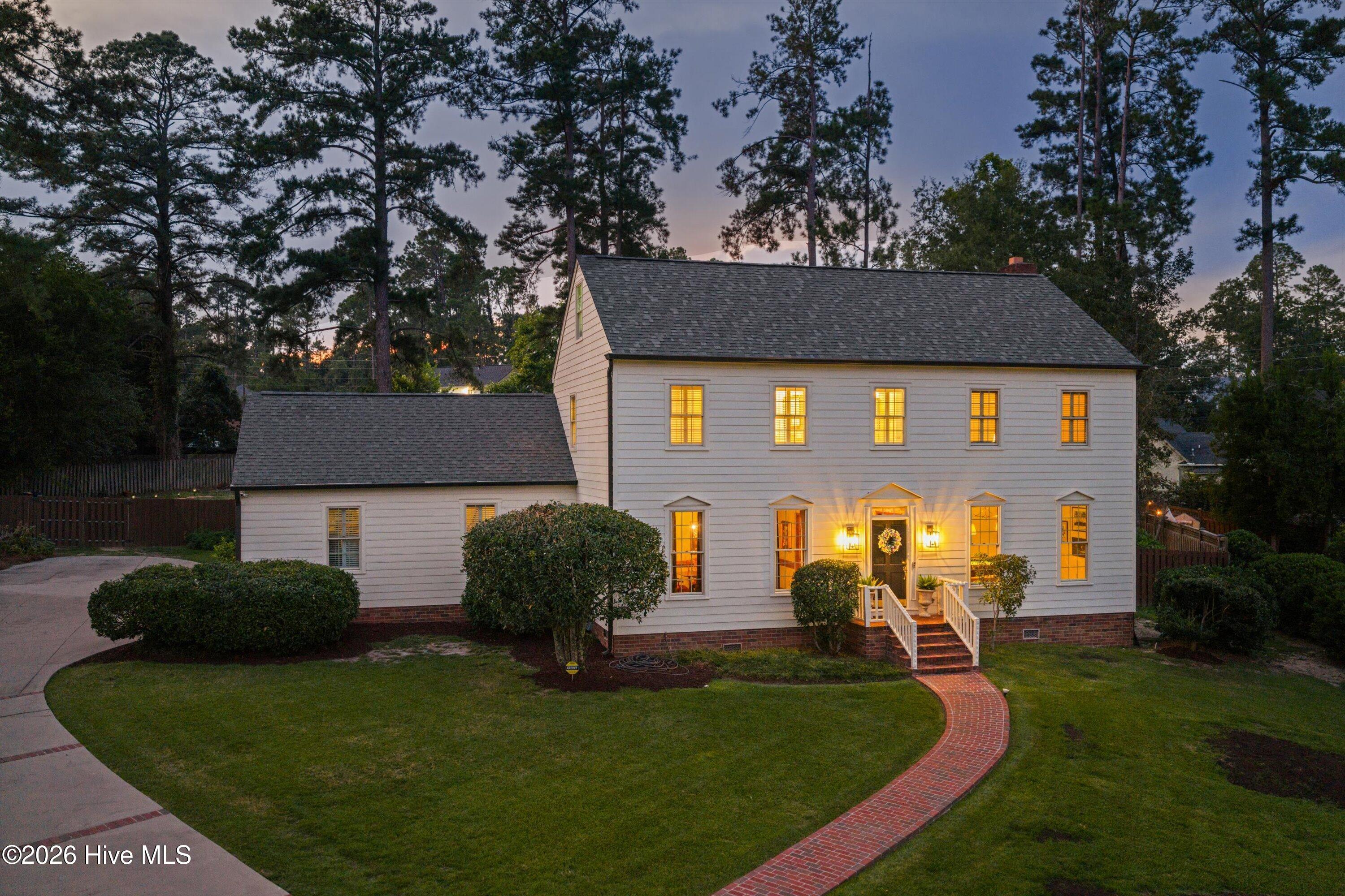 3307 Somerset Place