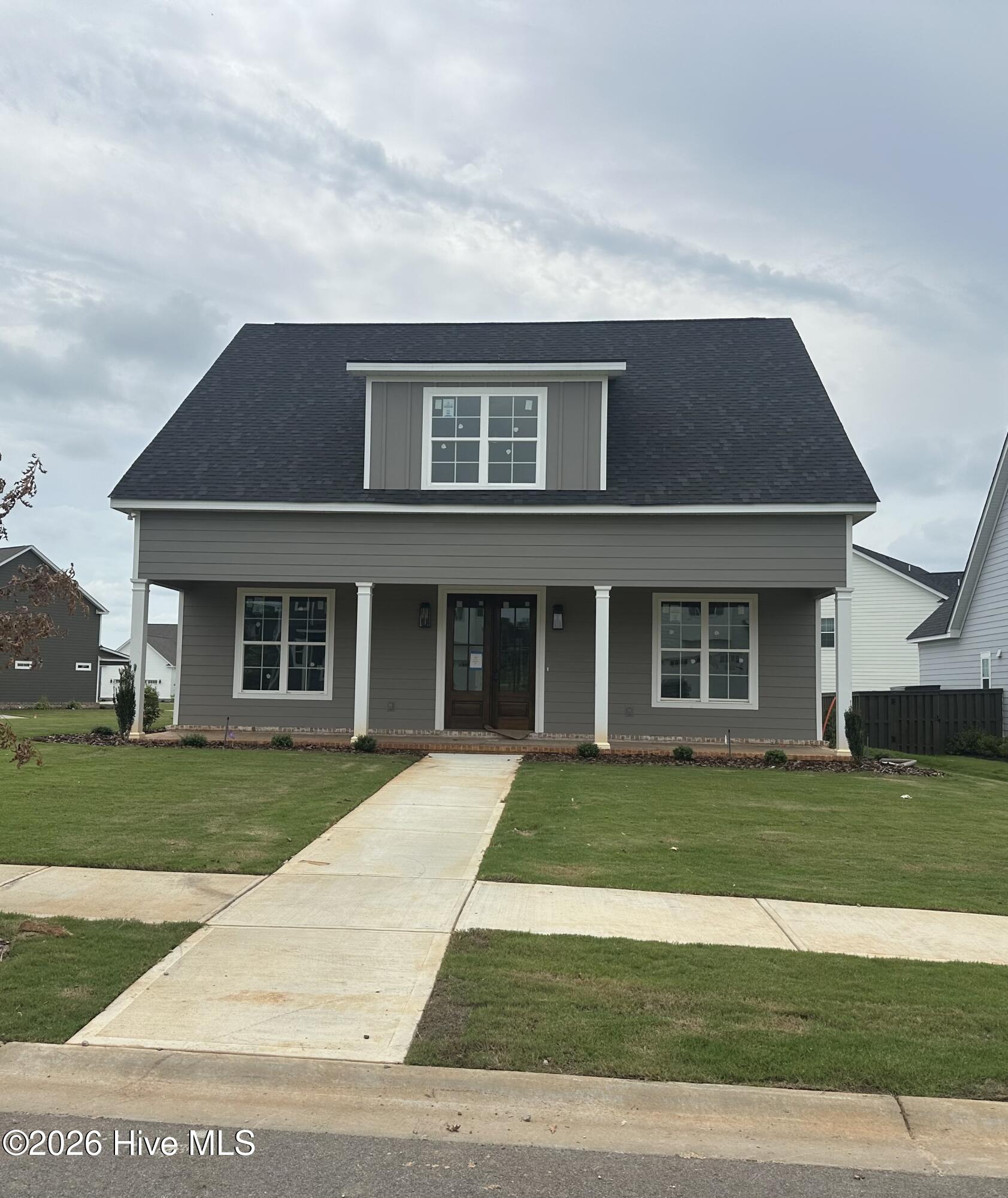 3131 Rosewood Drive