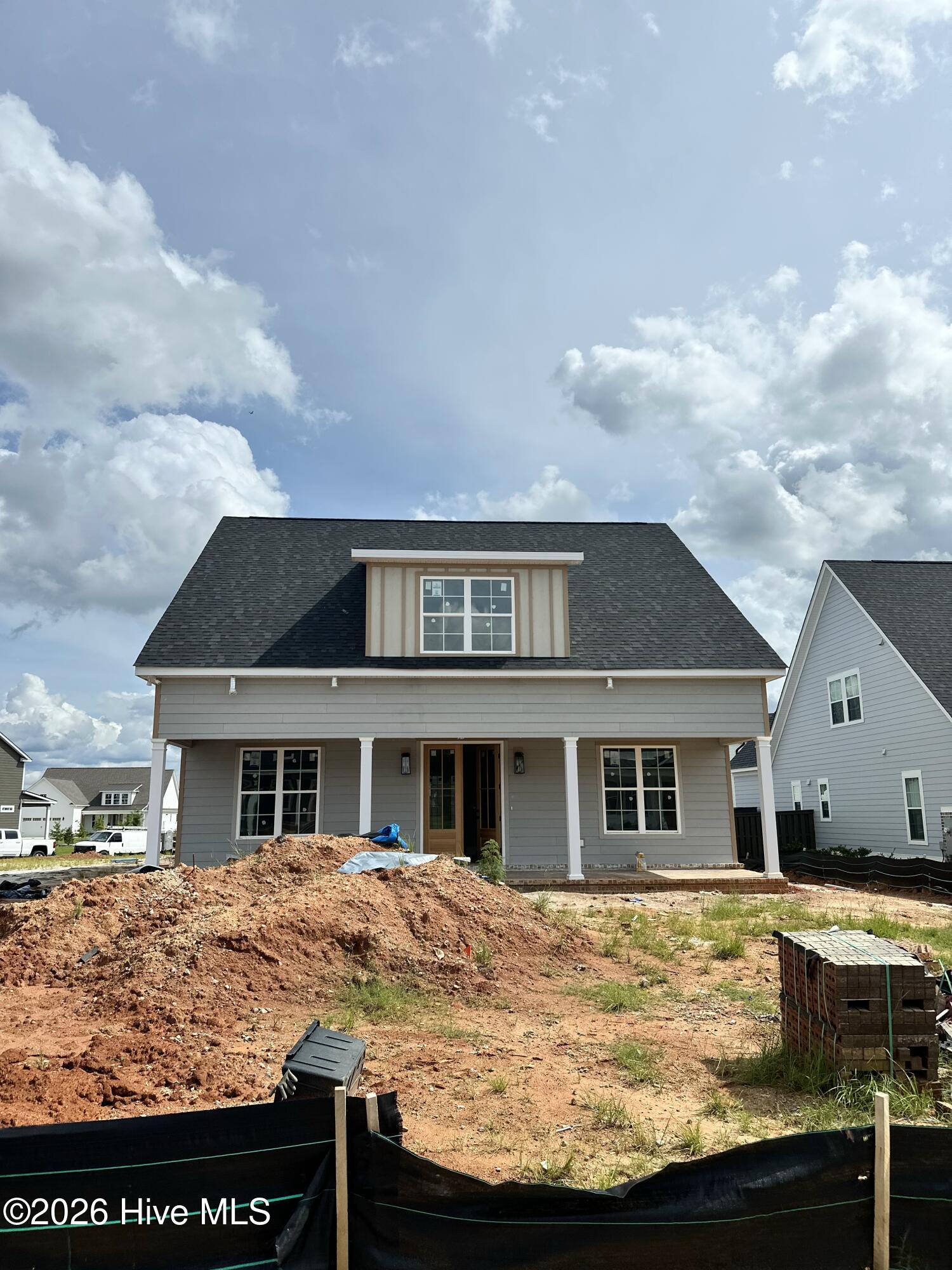 3131 Rosewood Drive