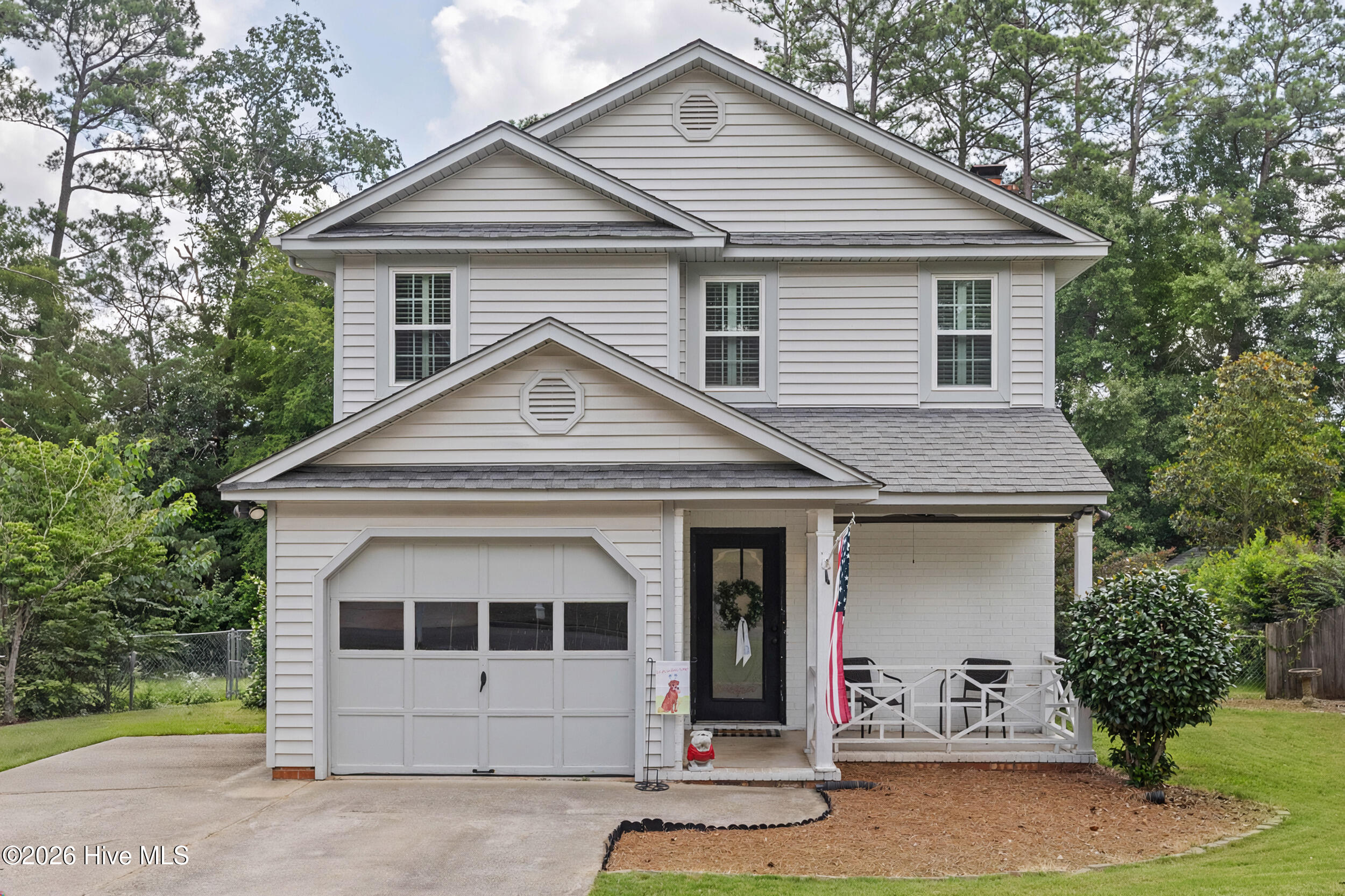 157 Evergreen Drive