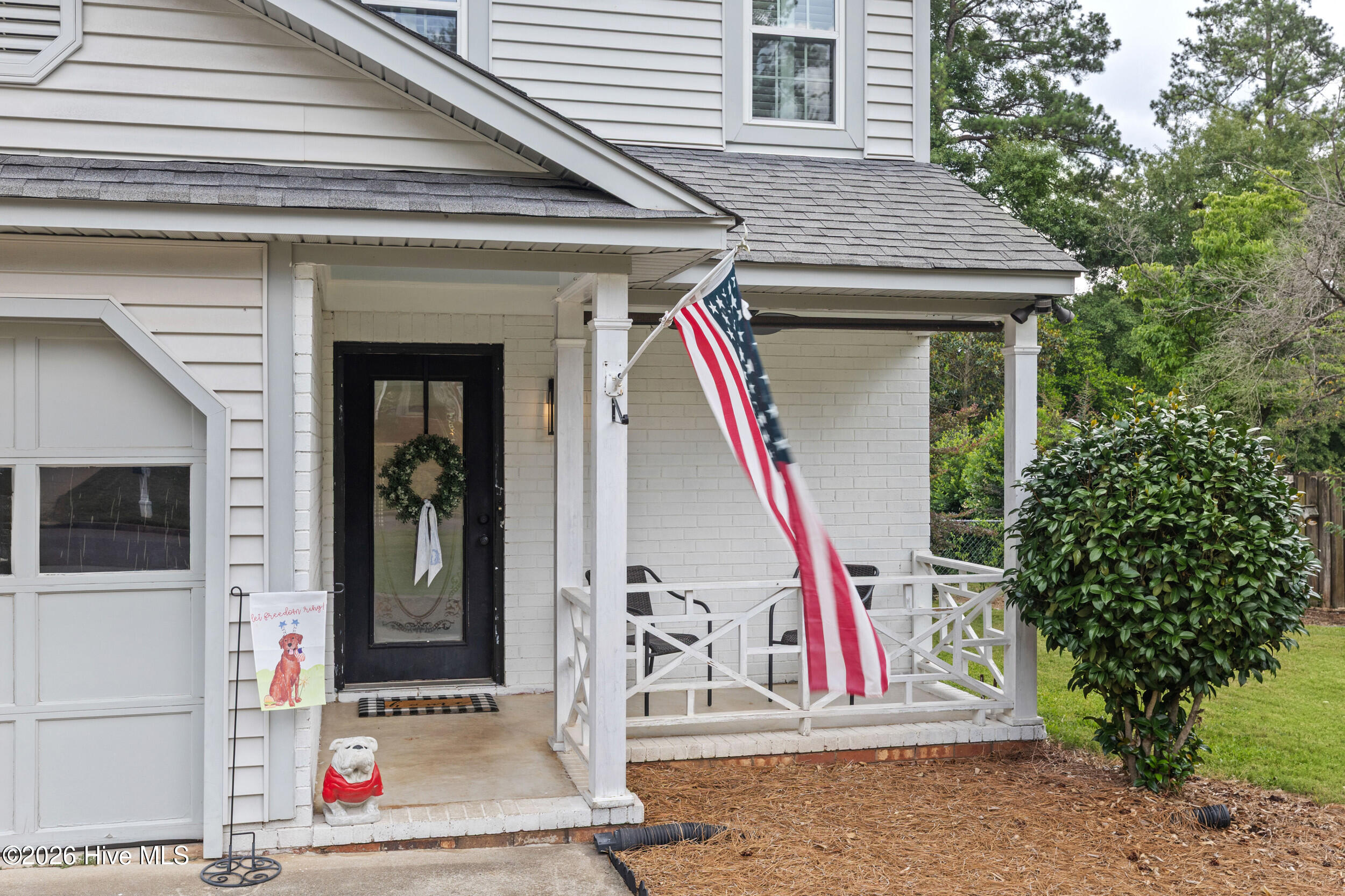 157 Evergreen Drive