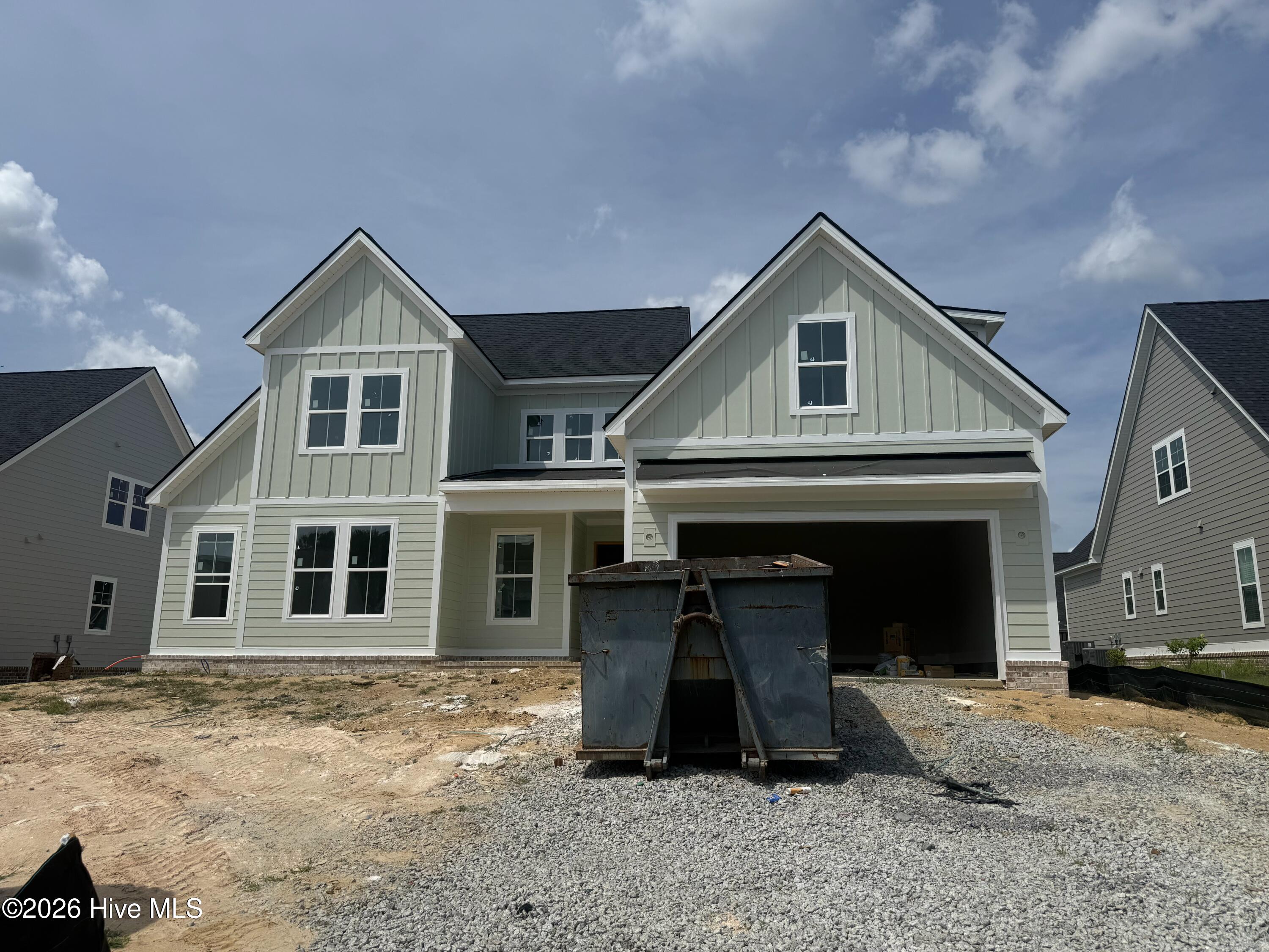 808 Whitney Shoals Road