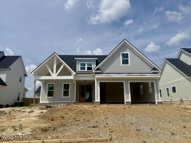 806 Whitney Shoals Road