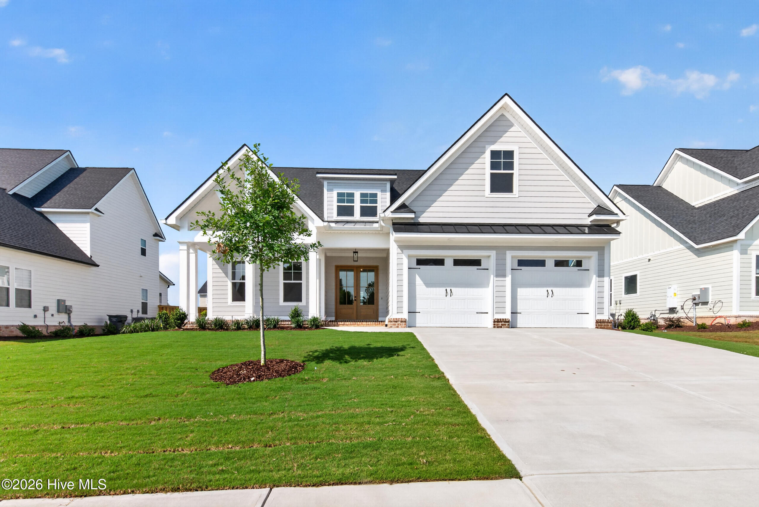 806 Whitney Shoals Road