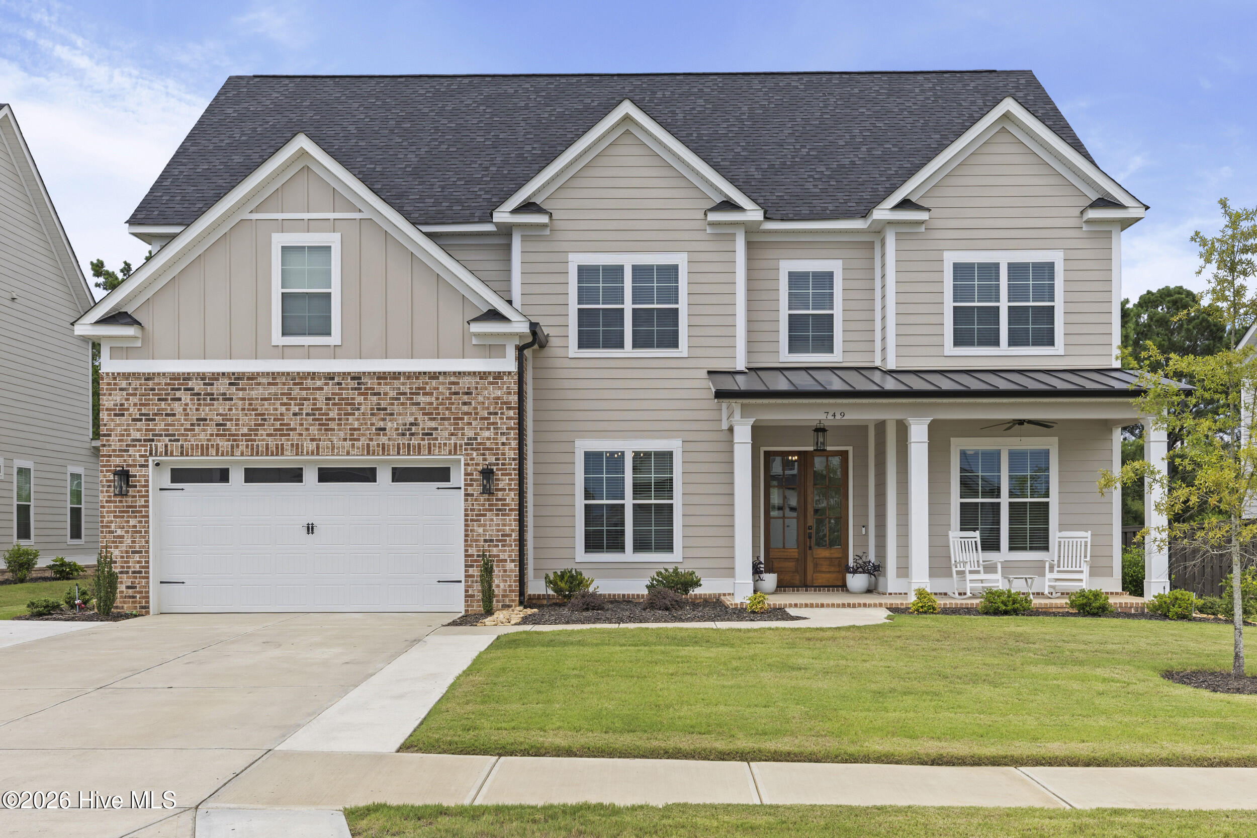 749 Whitney Shoals Road