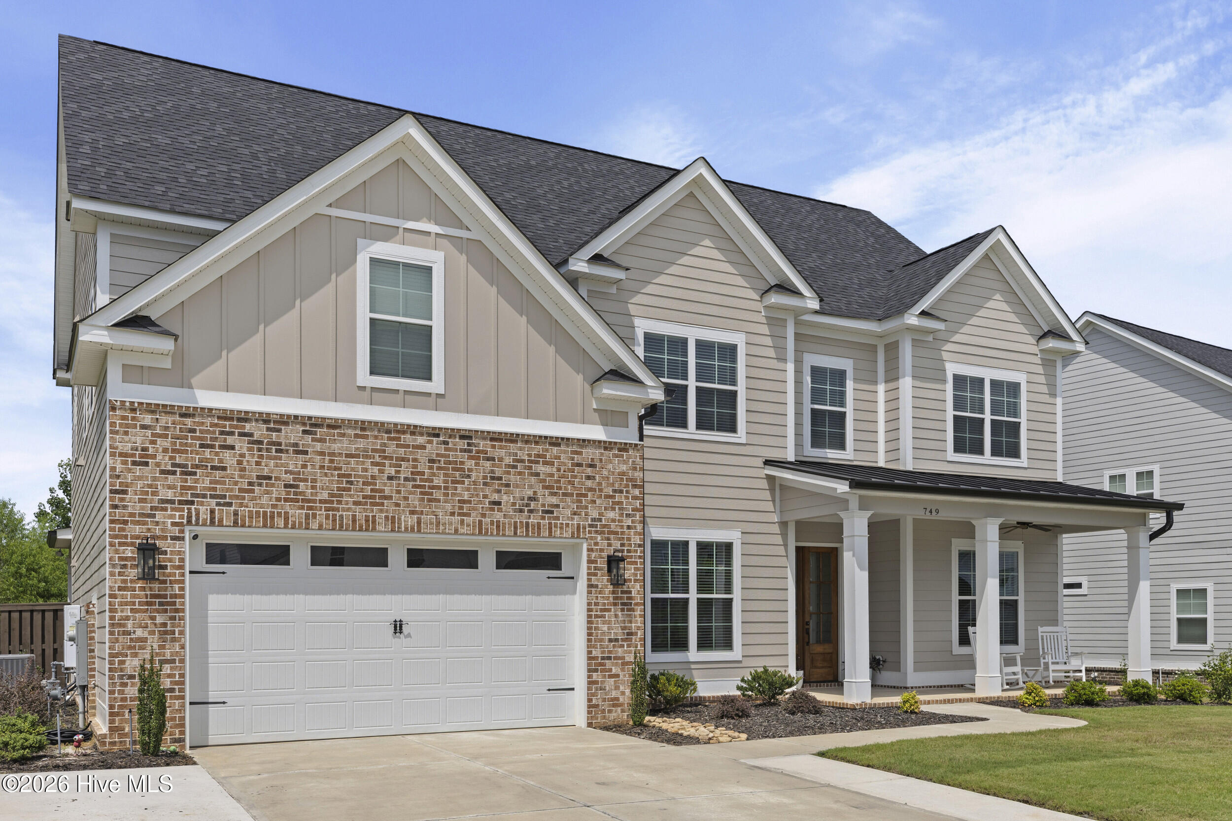 749 Whitney Shoals Road