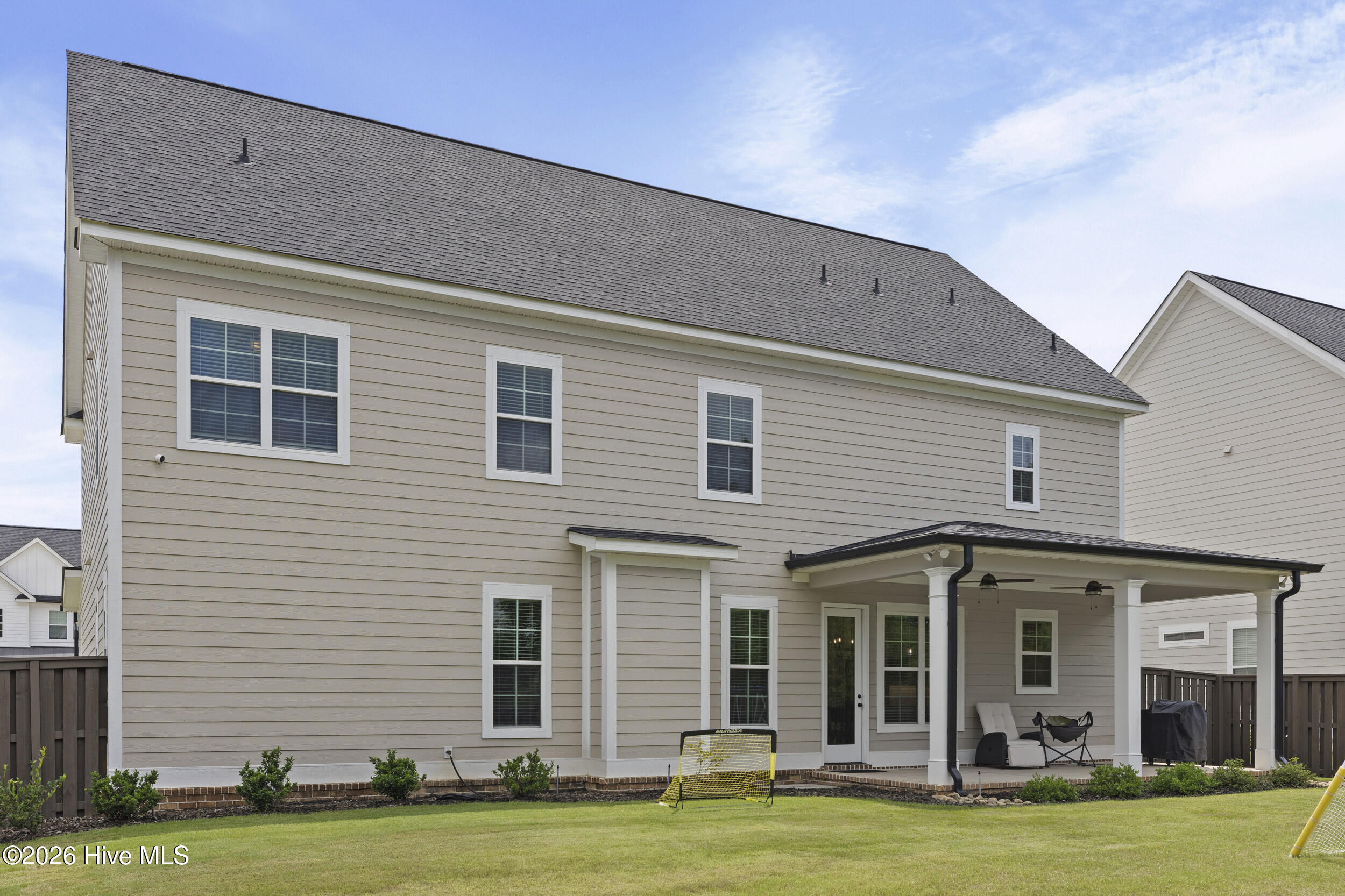 749 Whitney Shoals Road