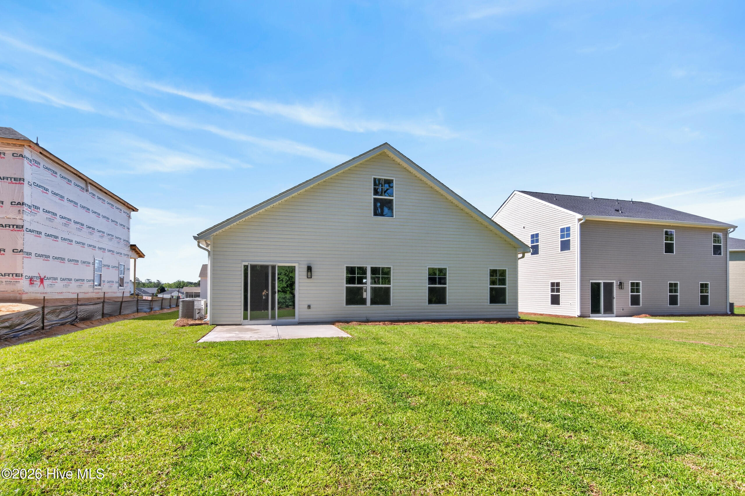 3575 Tanbark Oak Lane NW