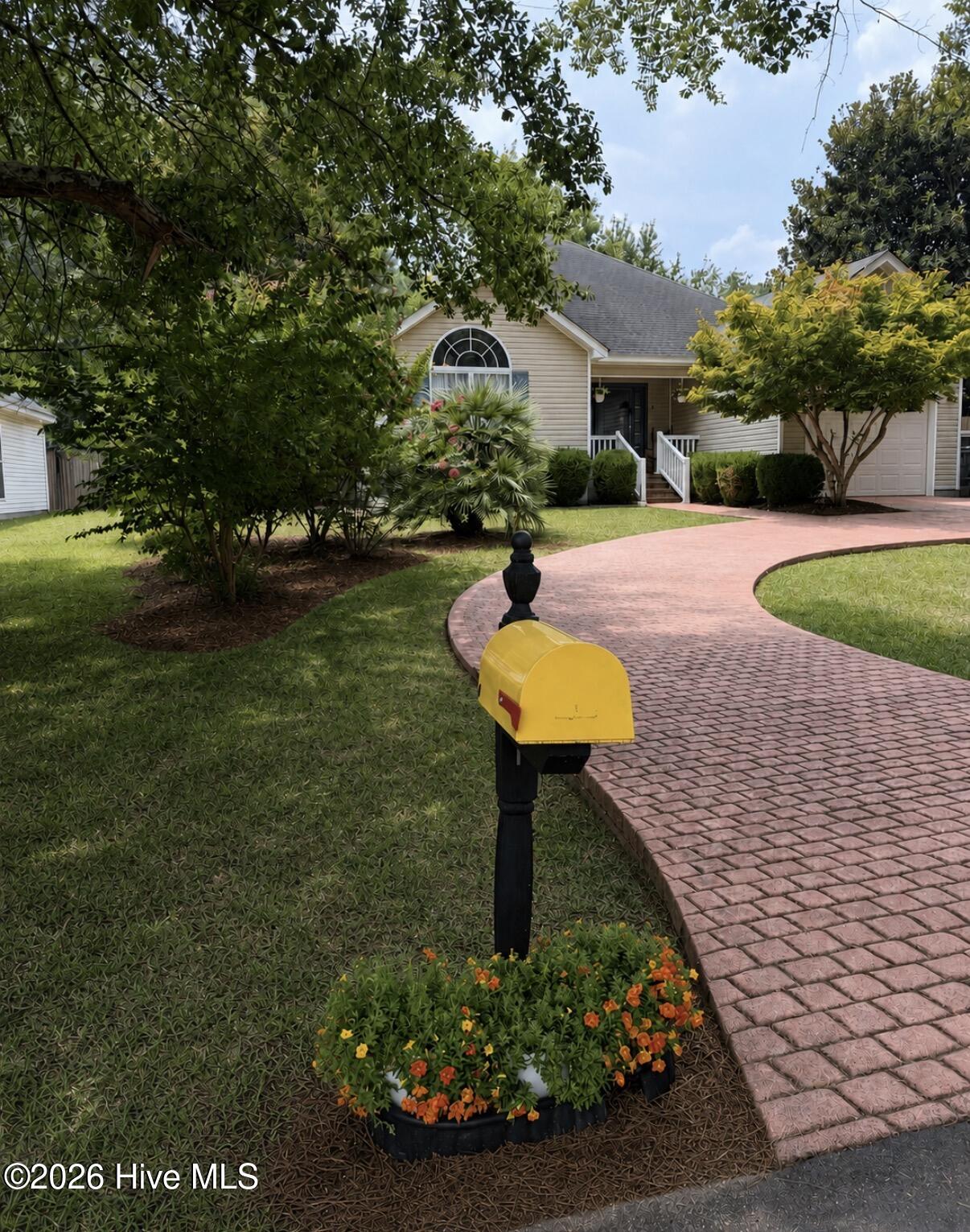 7 Deer Drive