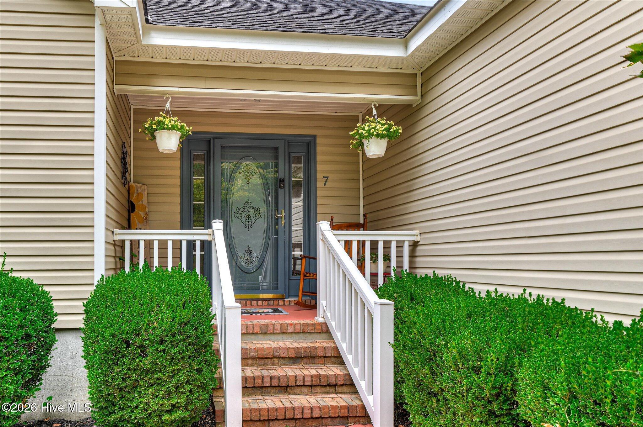 7 Deer Drive