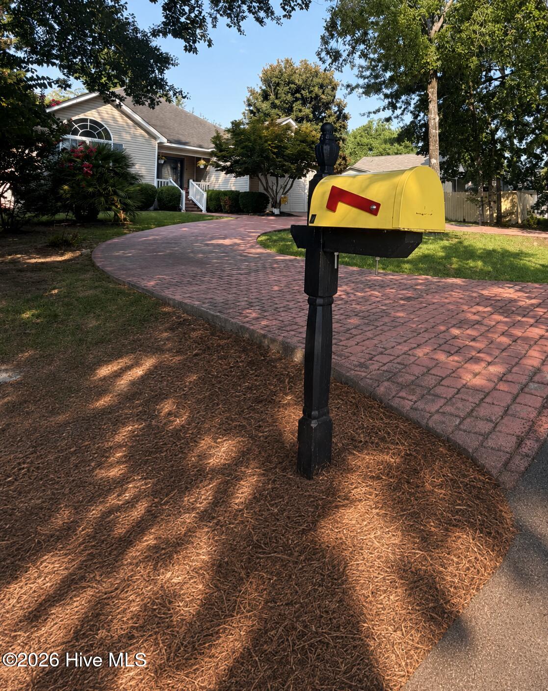 7 Deer Drive