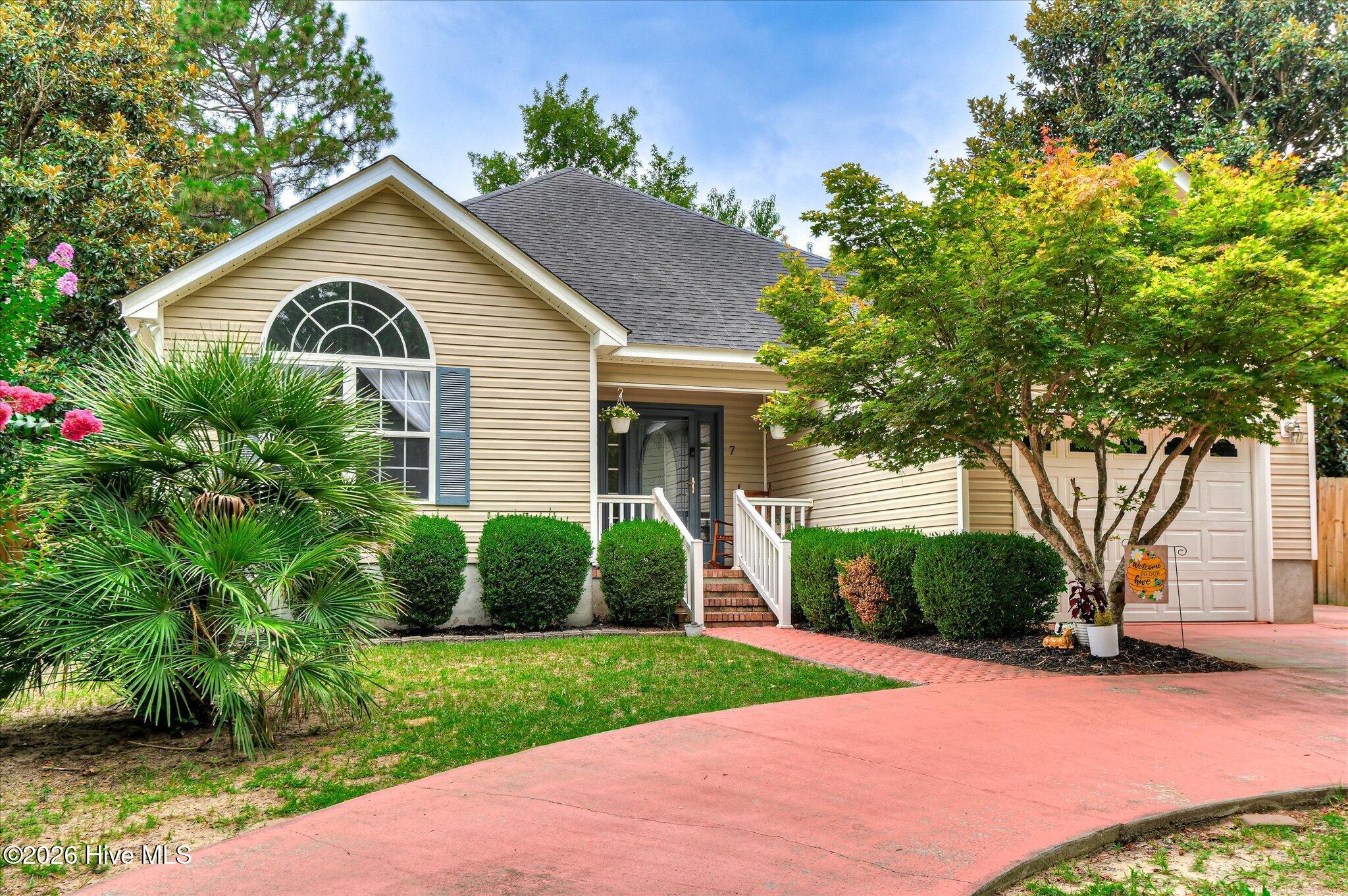 7 Deer Drive