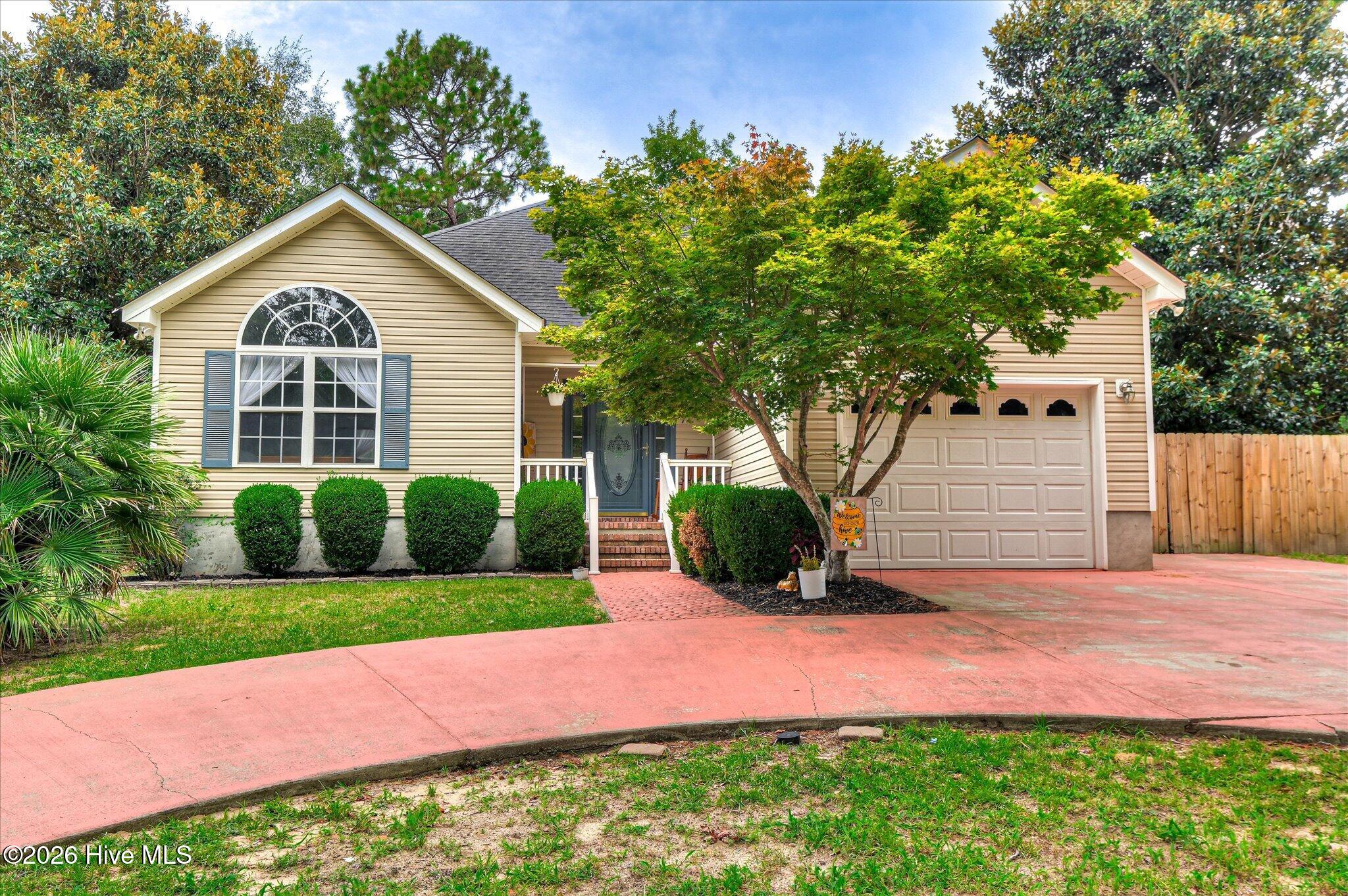 7 Deer Drive
