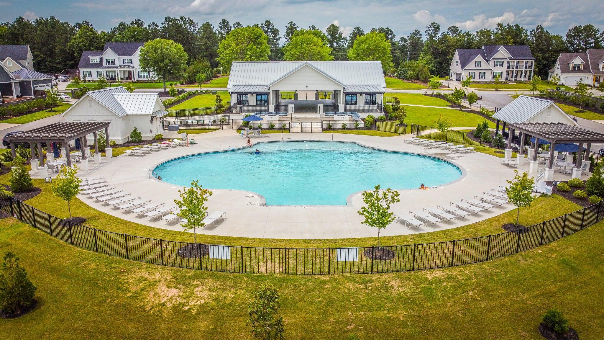 831 Whitney Shoals Road