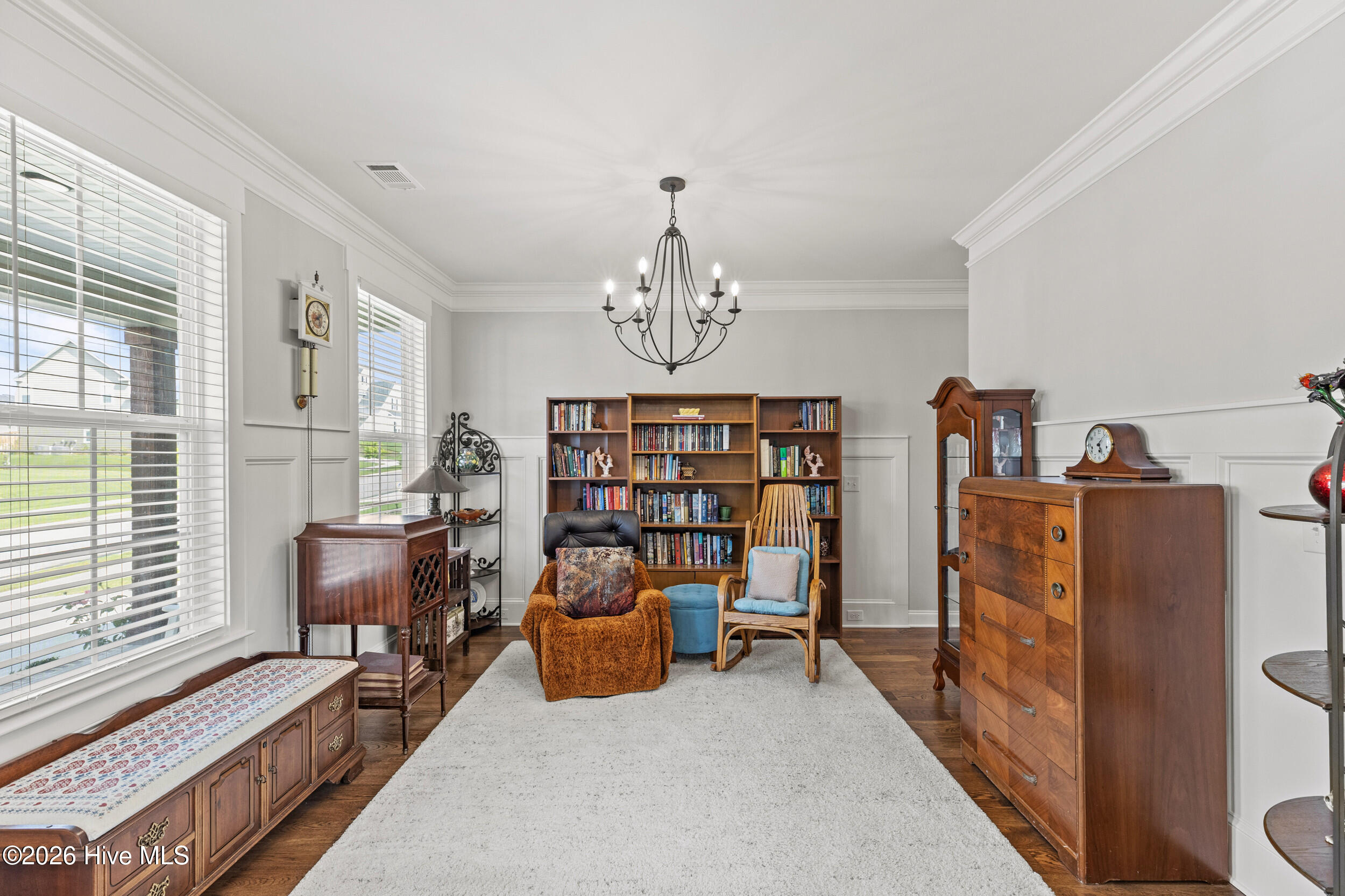831 Whitney Shoals Road