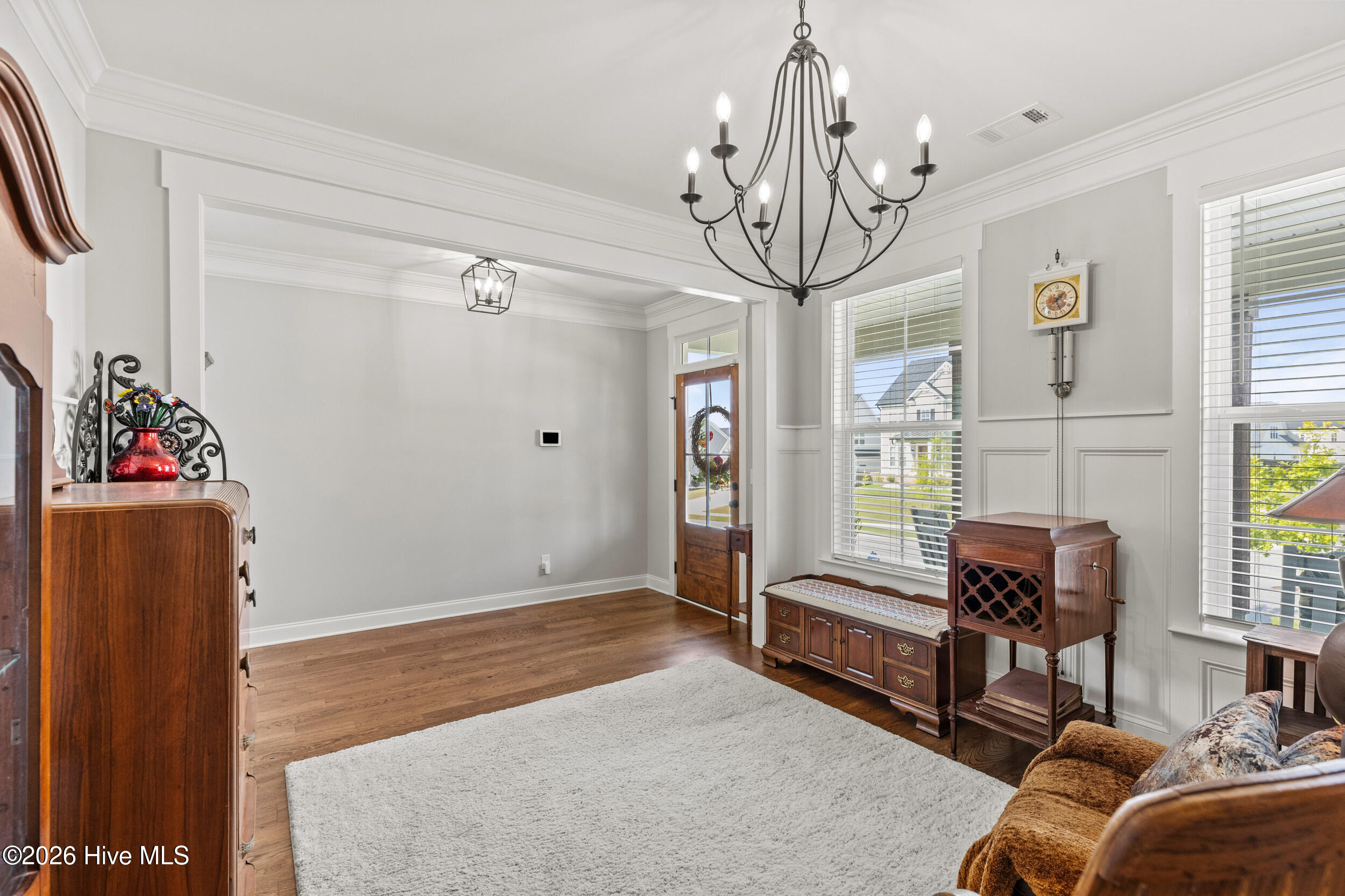 831 Whitney Shoals Road