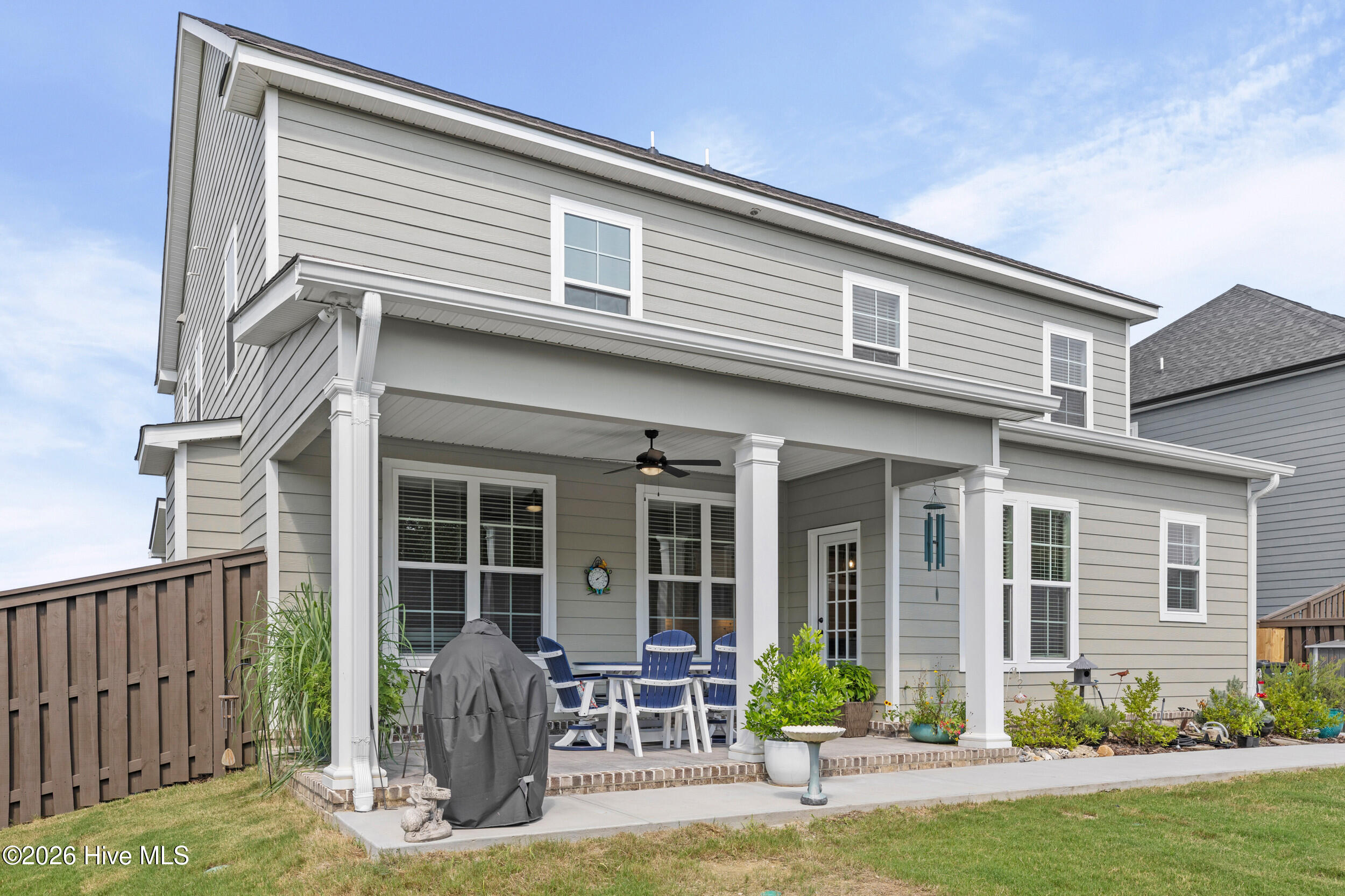 831 Whitney Shoals Road