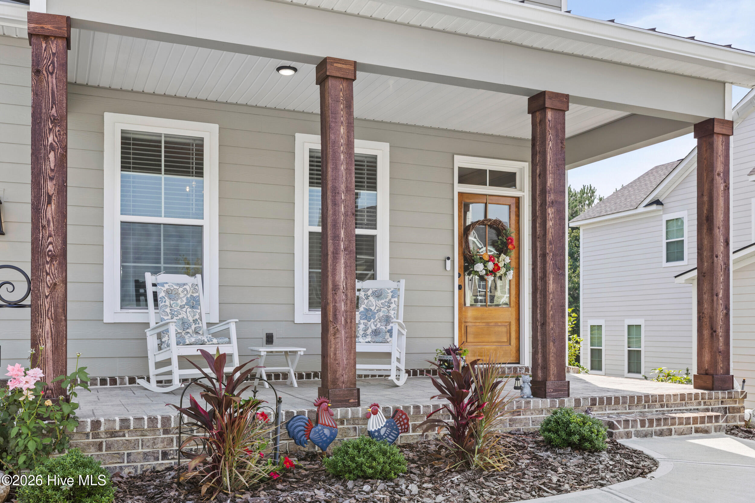 831 Whitney Shoals Road