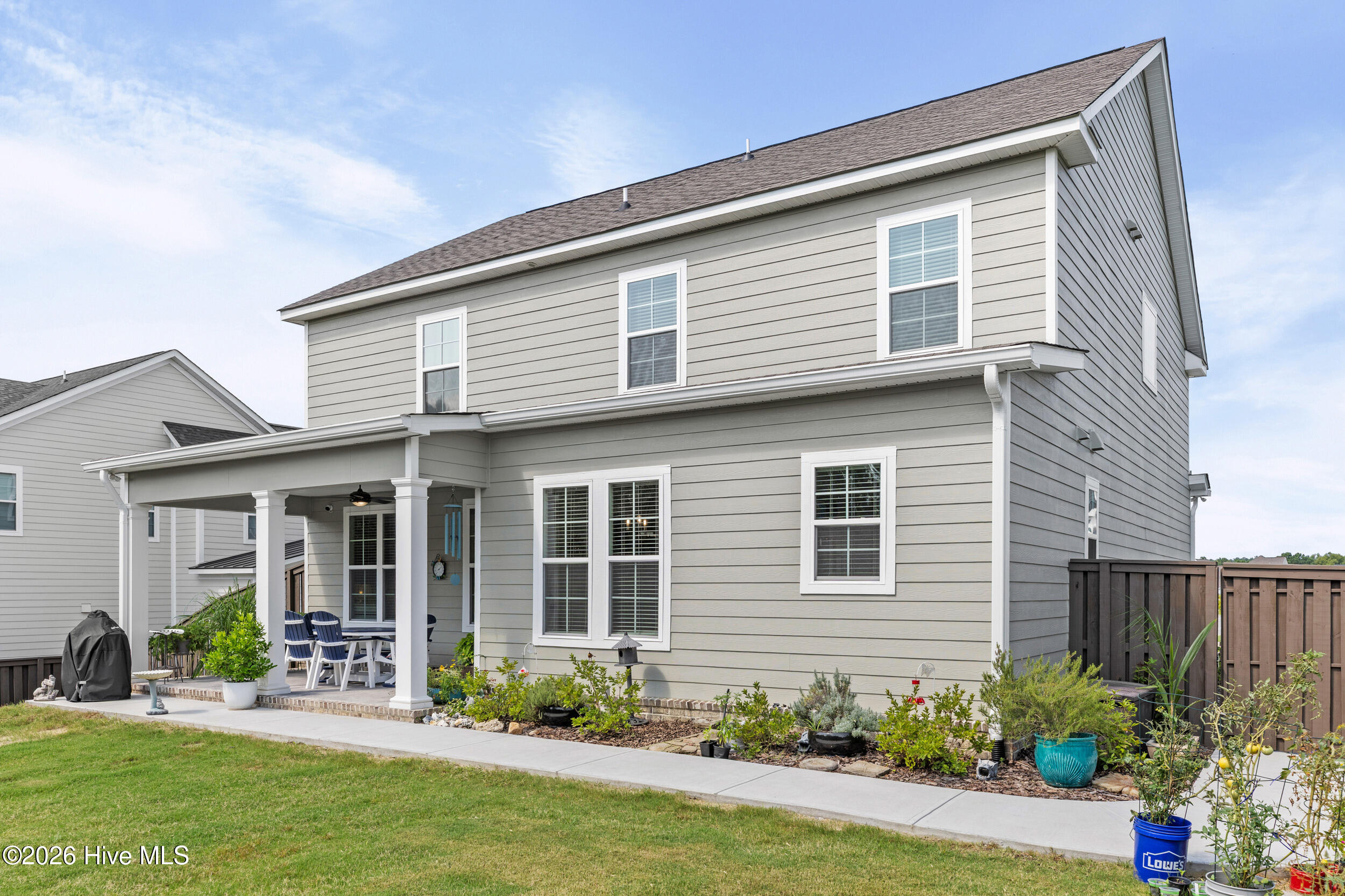 831 Whitney Shoals Road