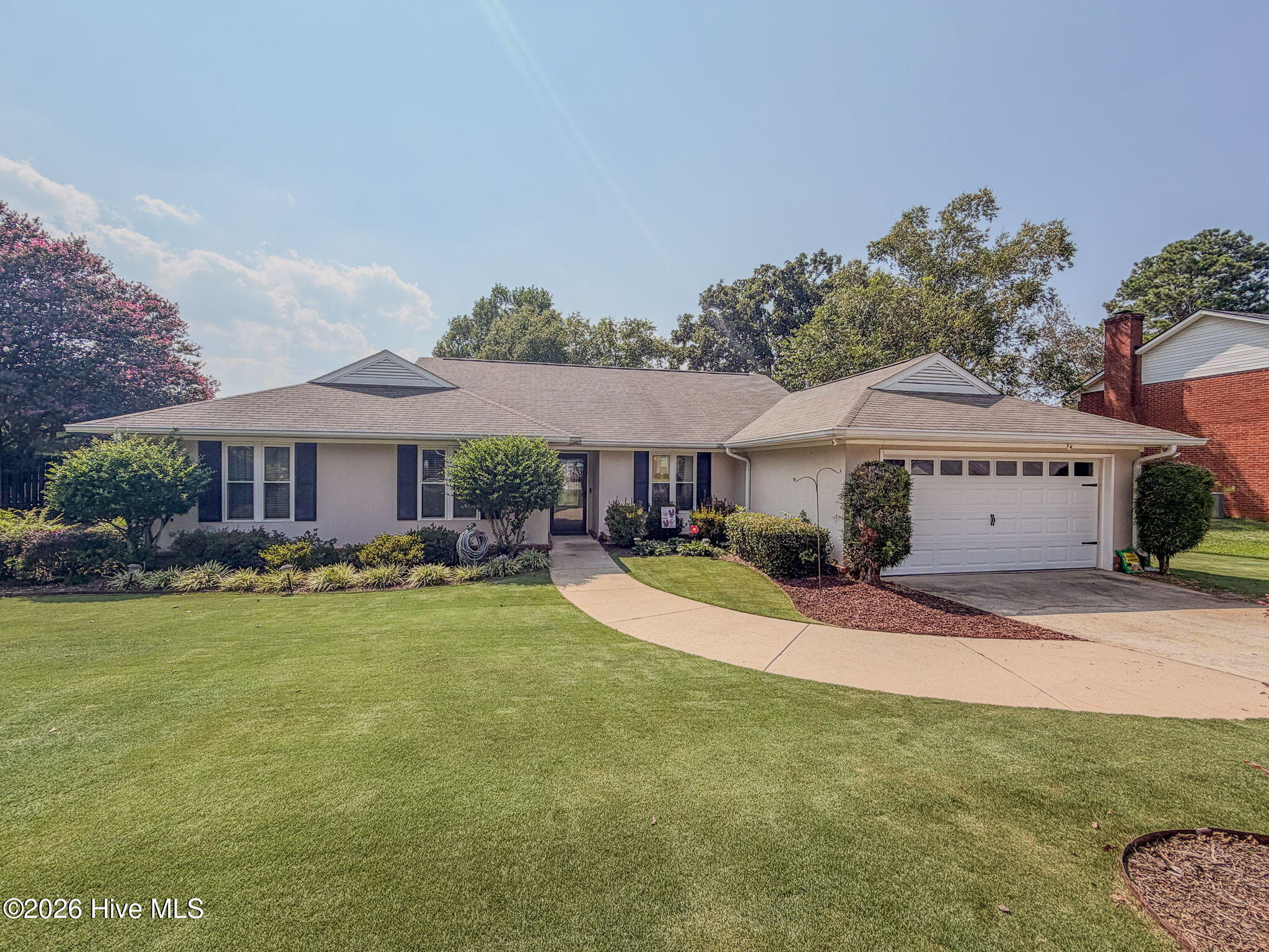 532 Waterford Drive
