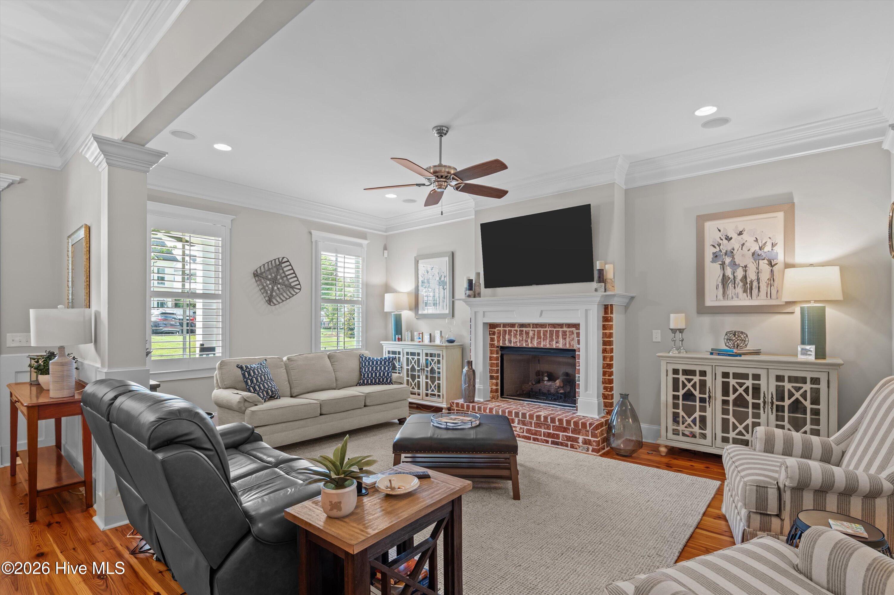 2041 Egret Circle