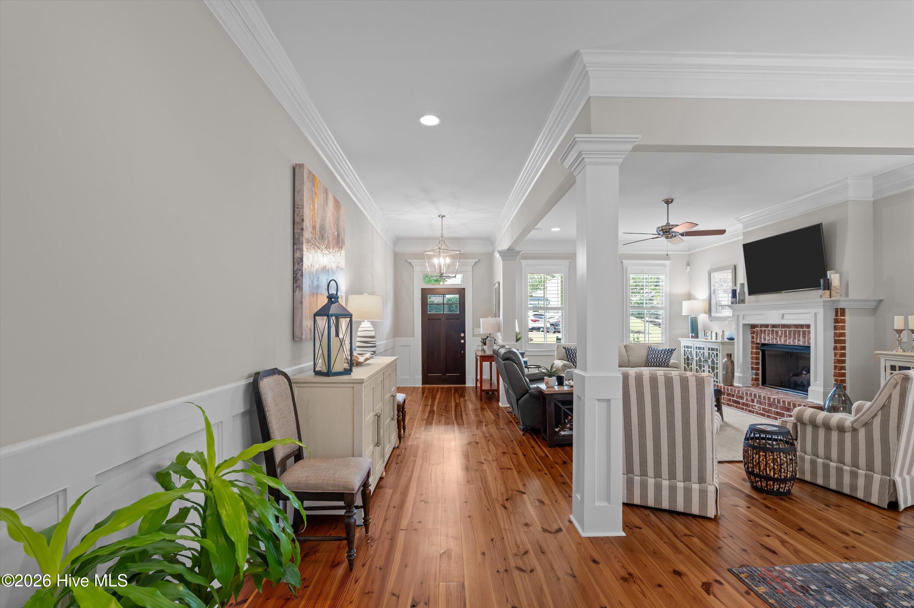 2041 Egret Circle