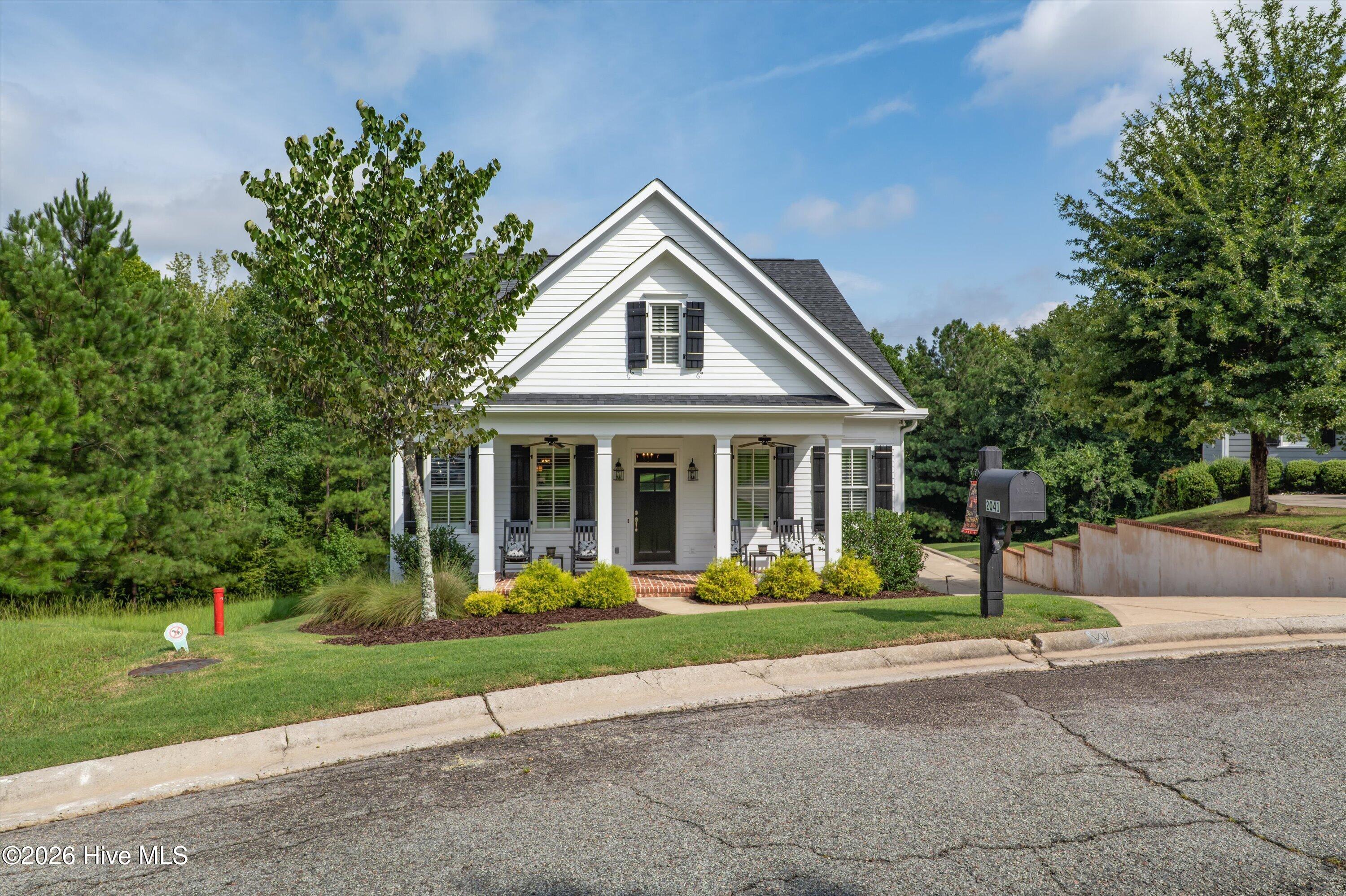2041 Egret Circle
