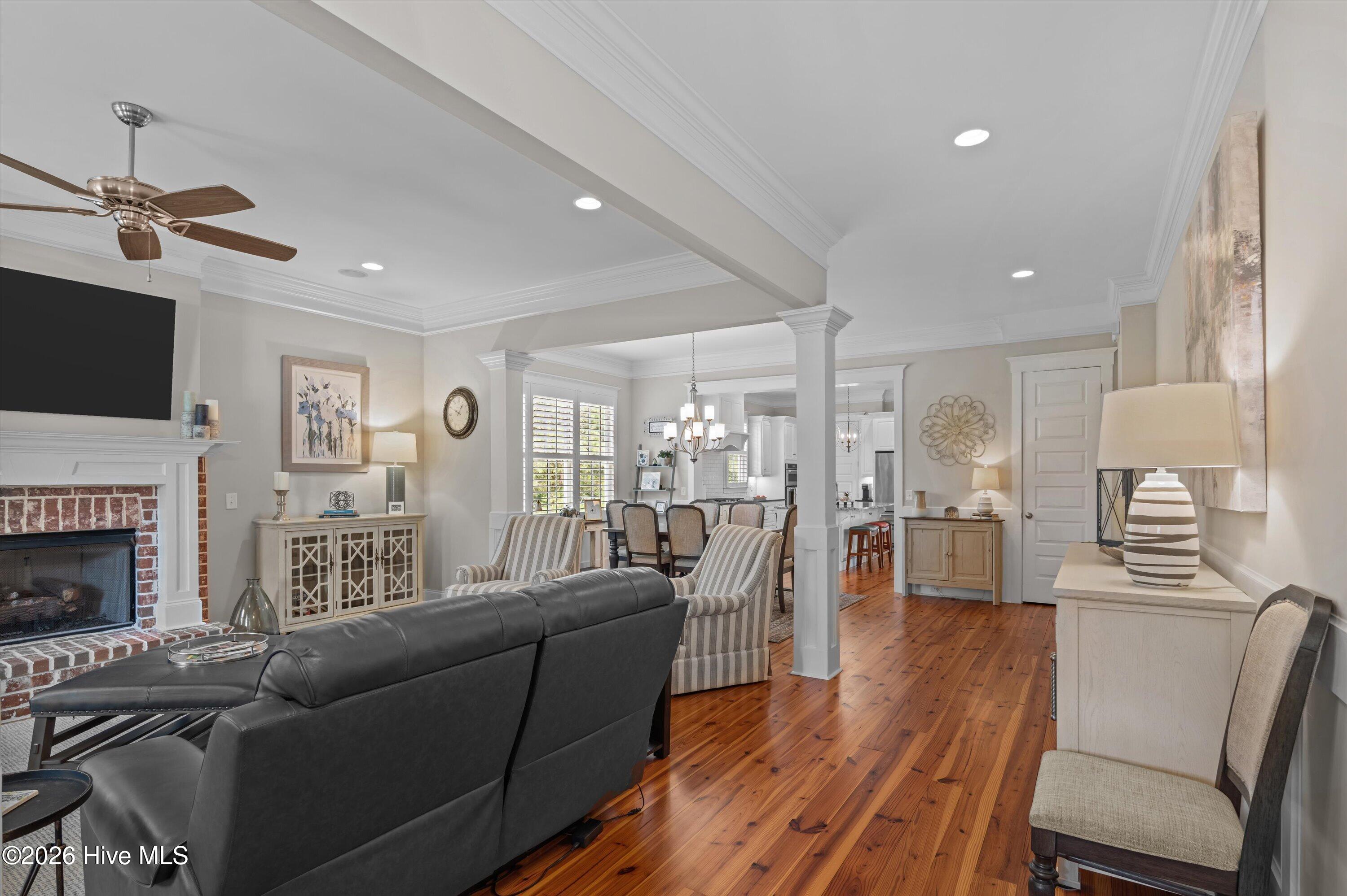2041 Egret Circle
