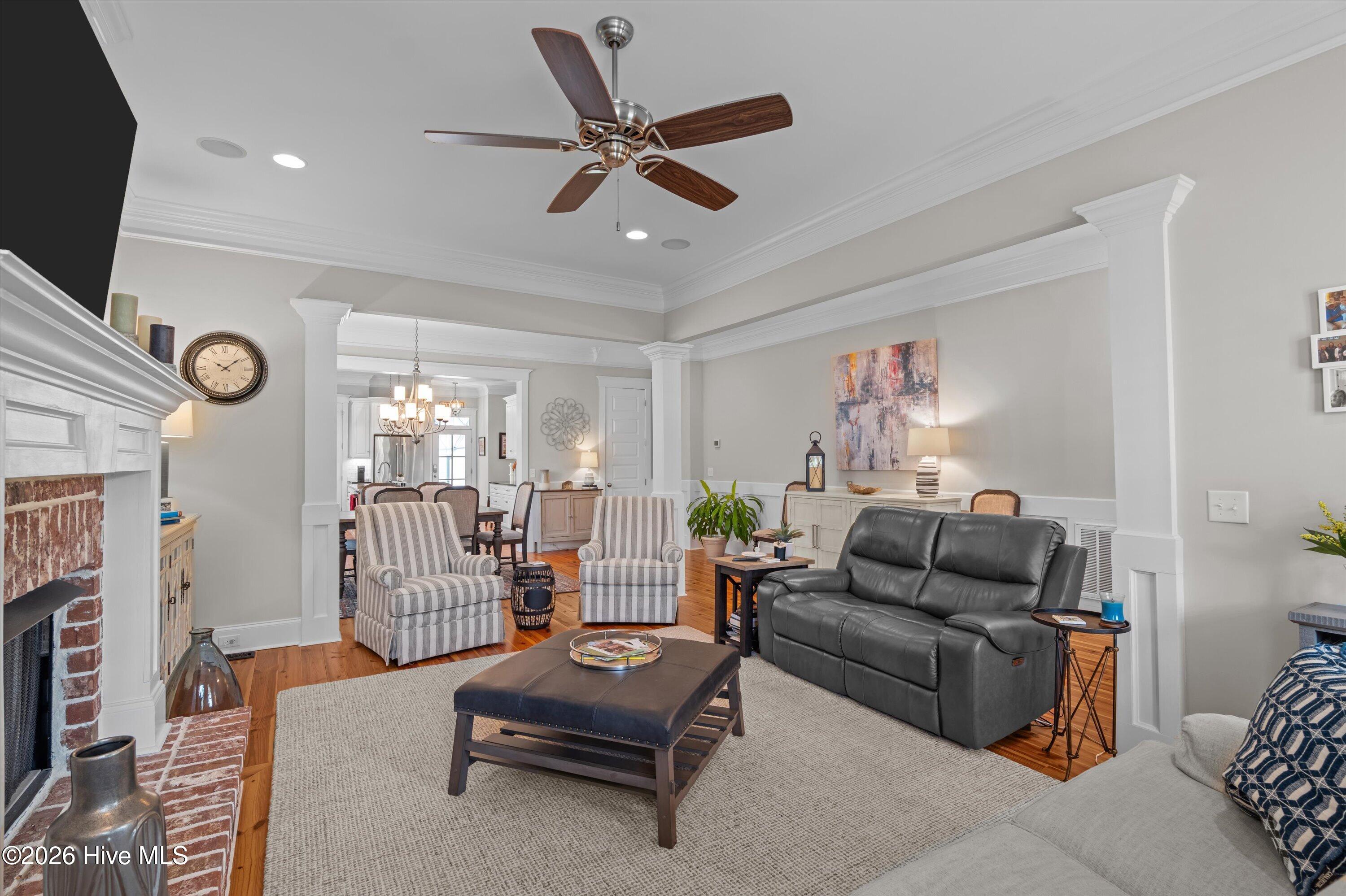 2041 Egret Circle