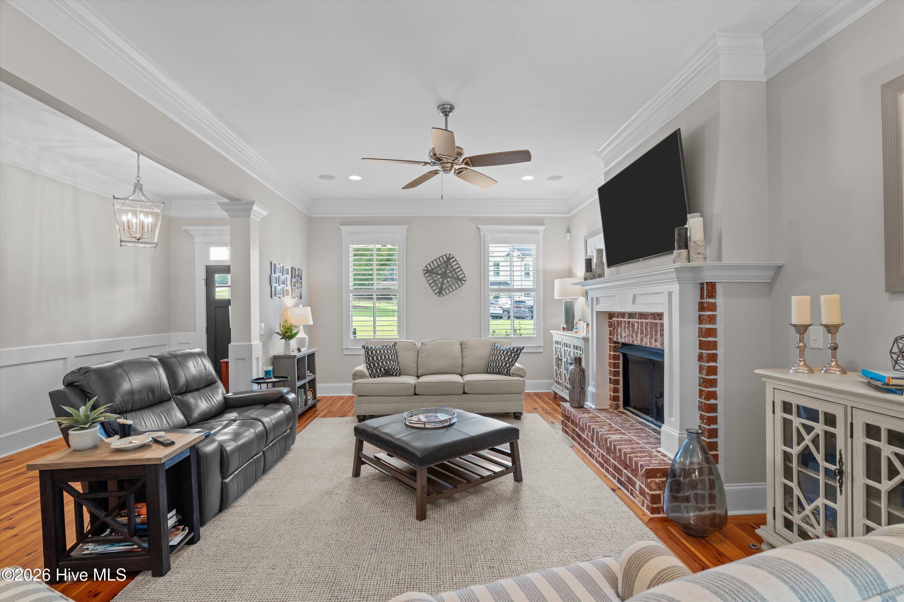 2041 Egret Circle