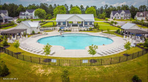 857 Whitney Shoals Road